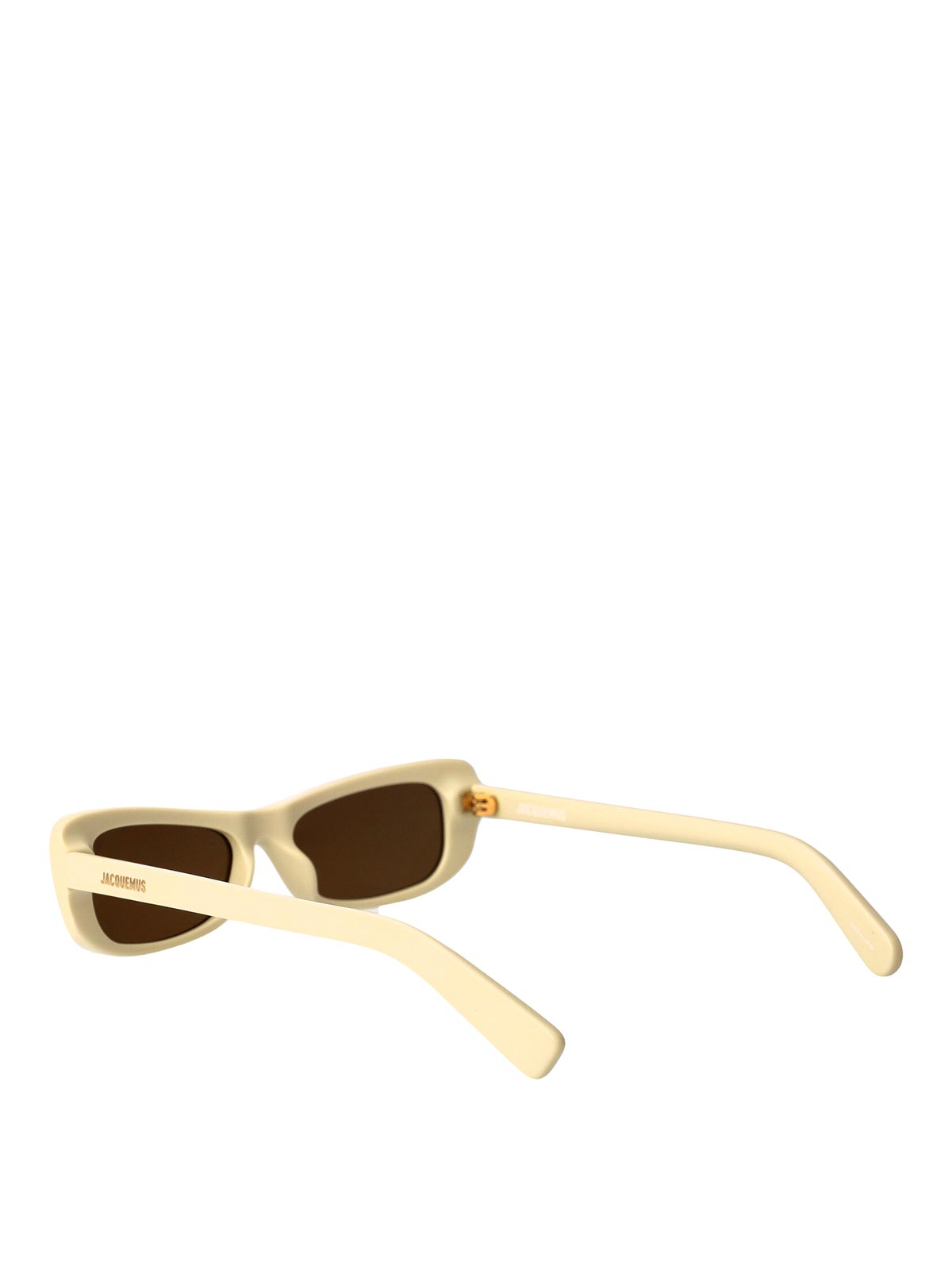 Capri Sunglasses JAC55C4SUNC4 (JACQUEMUS / サングラス・アイウェア ) | JACQUEMUS (ジャックムス)(3)