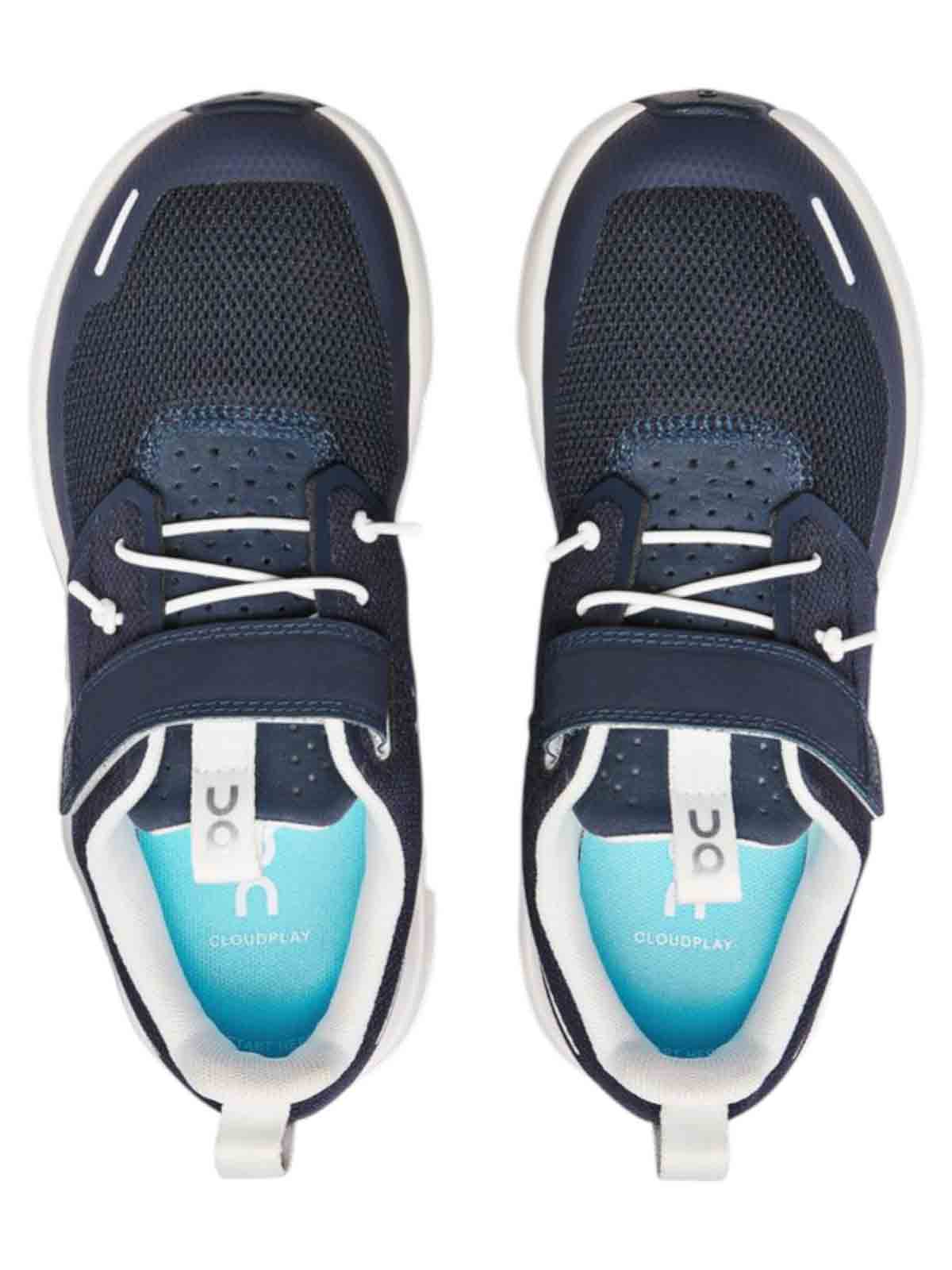 Sneakers Blu 3KD11430692692 (On / スニーカー ) | On (オン)(3)