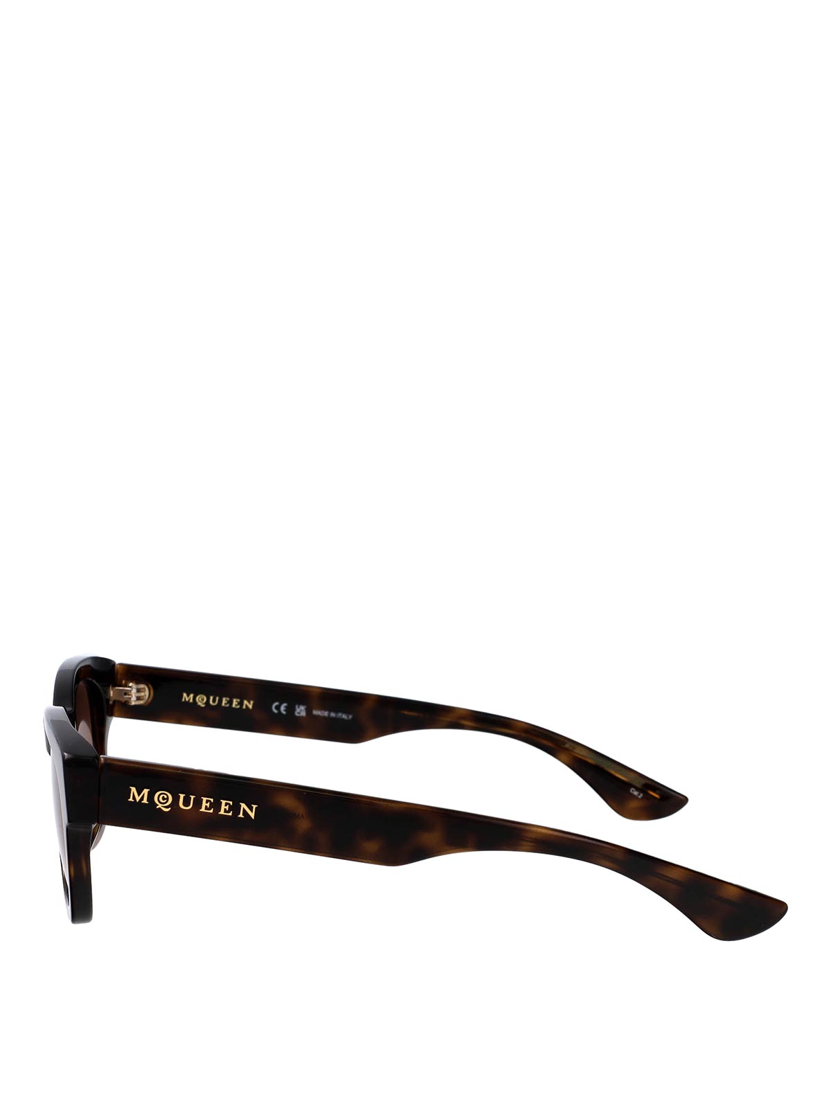 Sunglasses AM0530S002 (Alexander McQUEEN / サングラス・アイウェア ) | Alexander McQUEEN (アレキサンダー・マックイーン)(2)