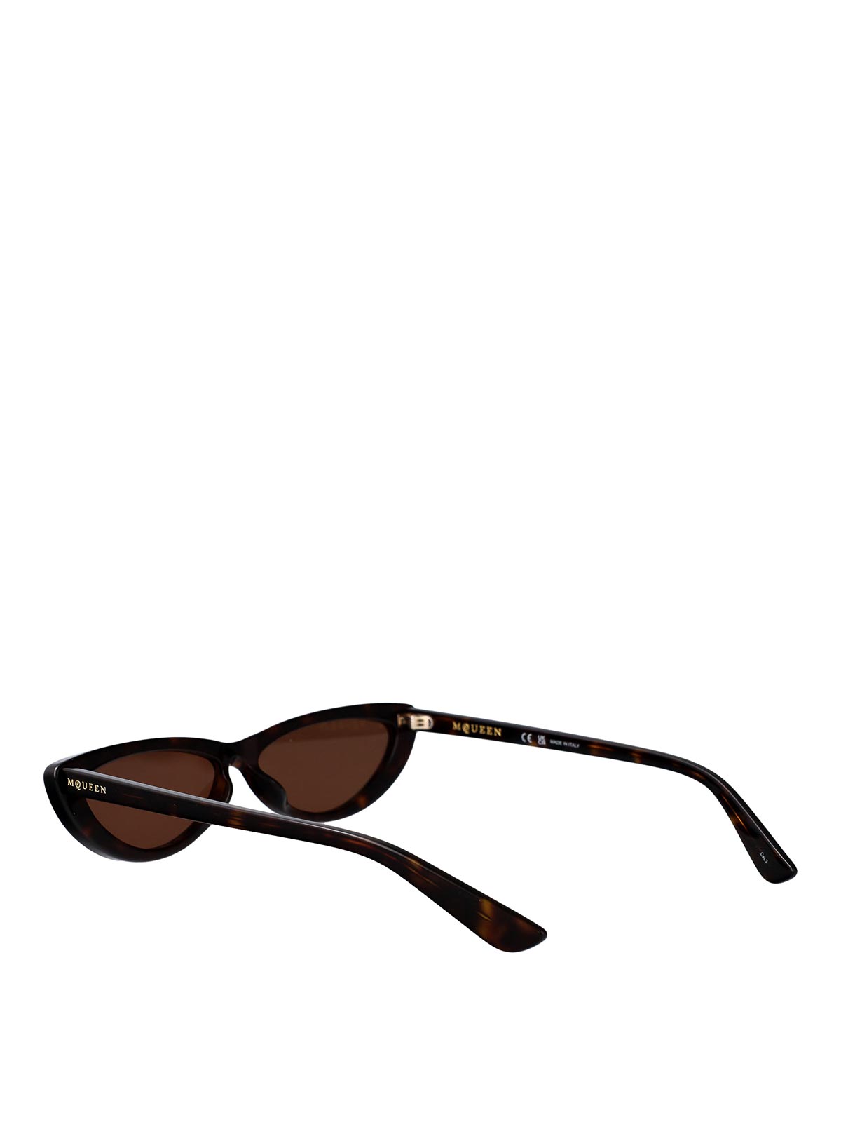 Sunglasses AM0535S002 (Alexander McQUEEN / サングラス・アイウェア ) | Alexander McQUEEN (アレキサンダー・マックイーン)(3)