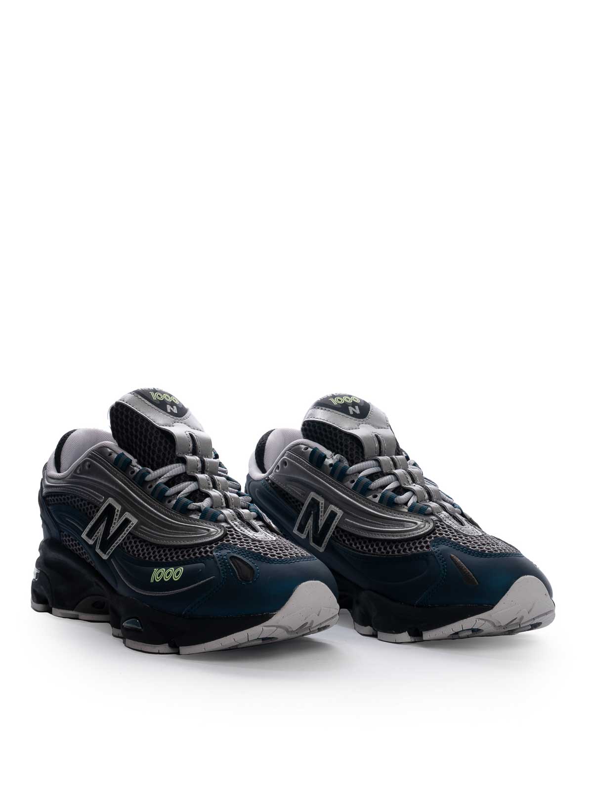 Sneakers 1000 M1000S (New Balance / スニーカー ) | New Balance (ニューバランス)(3)