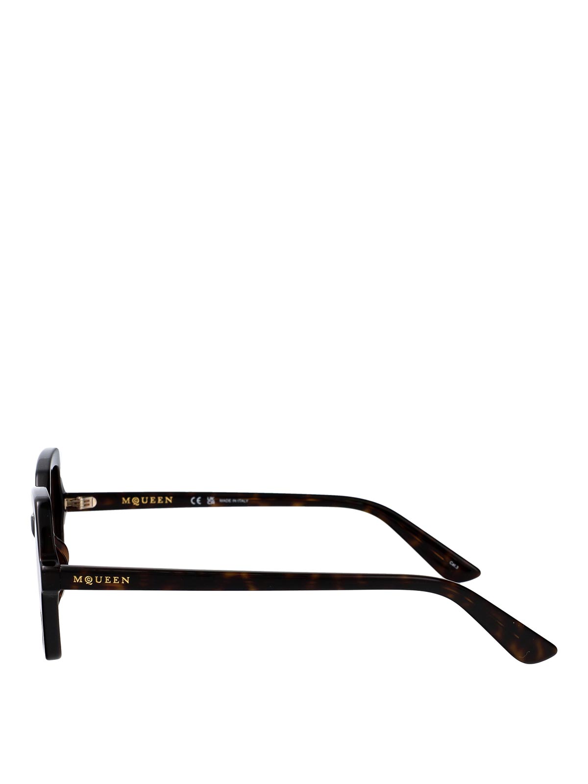 Sunglasses AM0537S002 (Alexander McQUEEN / サングラス・アイウェア ) | Alexander McQUEEN (アレキサンダー・マックイーン)(2)