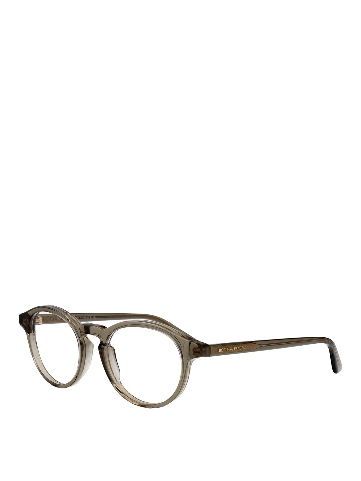 Glasses BV1420O003 (Bottega Veneta / サングラス・アイウェア ) | Bottega Veneta (ボッテガ・ヴェネタ)(1)