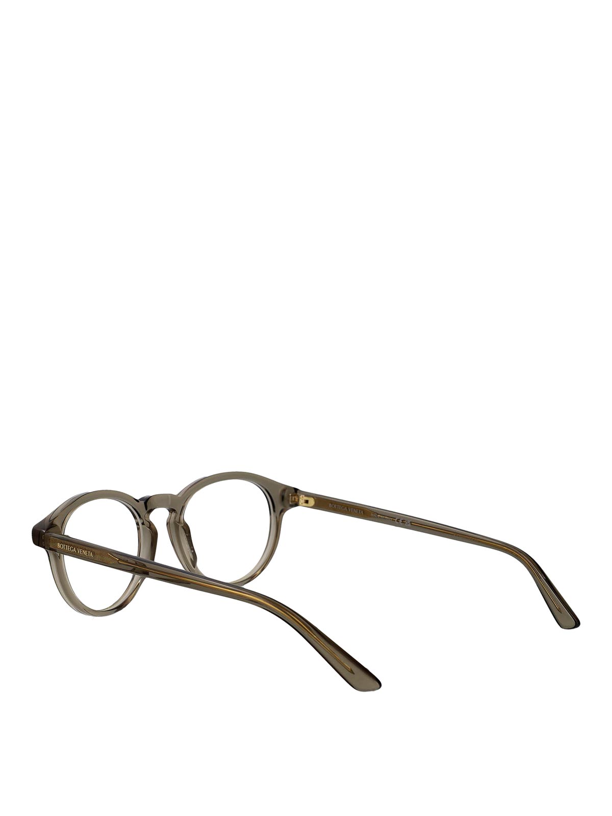 Glasses BV1420O003 (Bottega Veneta / サングラス・アイウェア ) | Bottega Veneta (ボッテガ・ヴェネタ)(3)