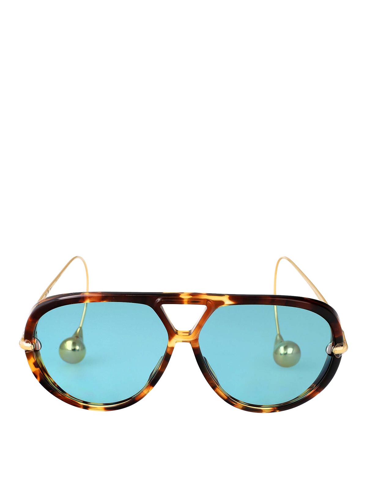 Sunglasses BV1273S007 (Bottega Veneta / サングラス・アイウェア ) | Bottega Veneta (ボッテガ・ヴェネタ)