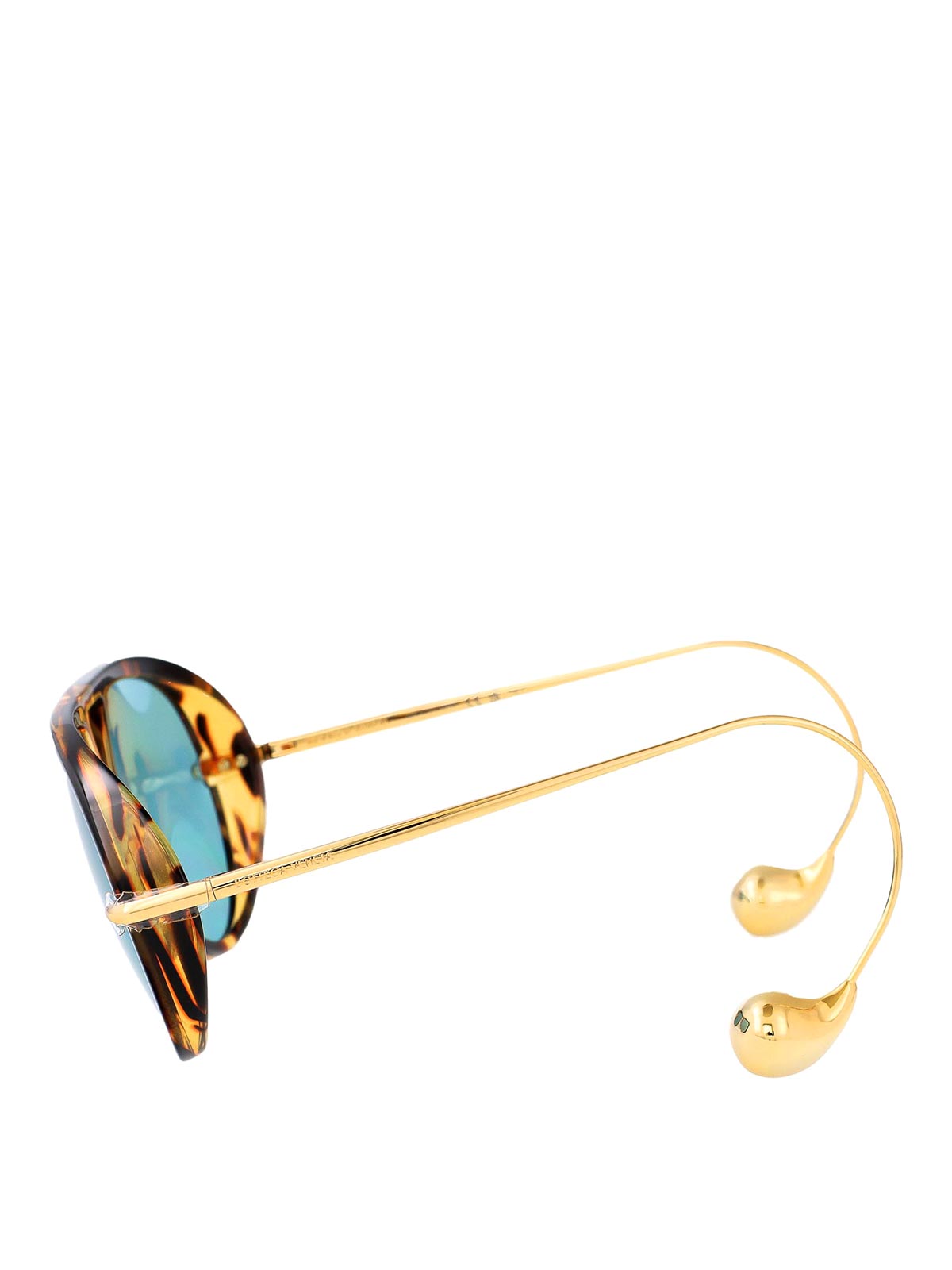 Sunglasses BV1273S007 (Bottega Veneta / サングラス・アイウェア ) | Bottega Veneta (ボッテガ・ヴェネタ)(2)
