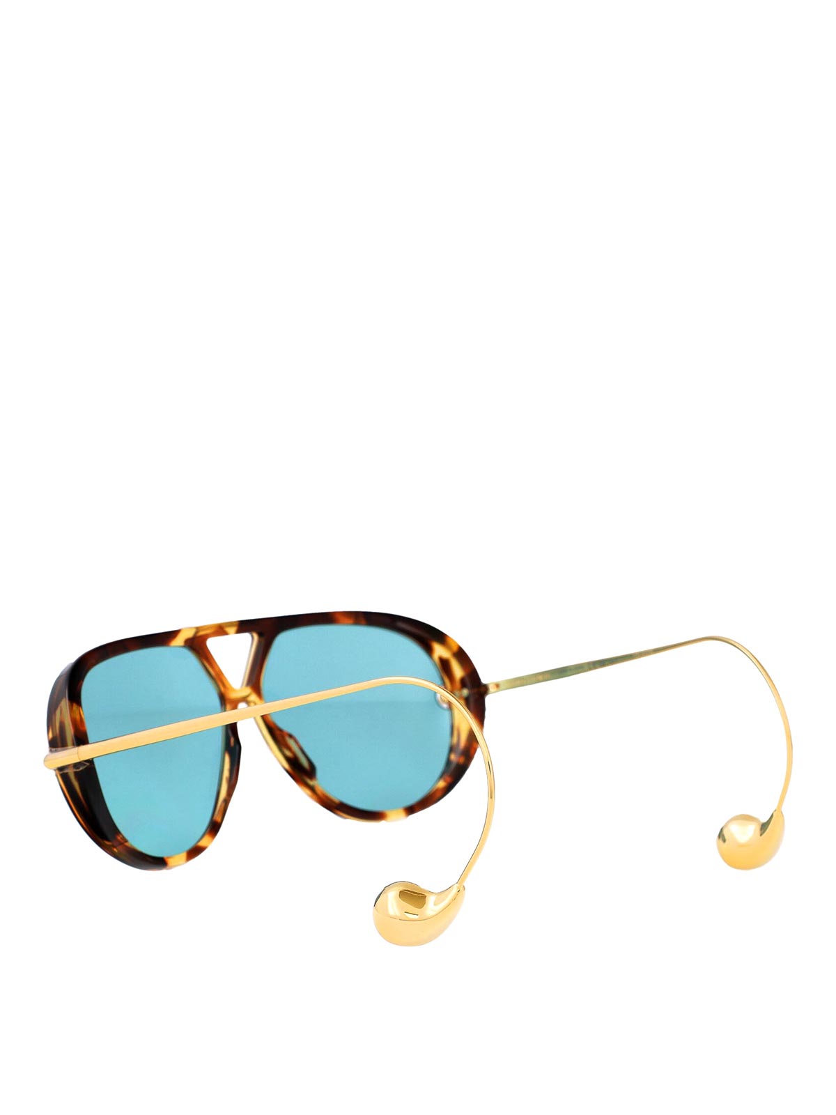 Sunglasses BV1273S007 (Bottega Veneta / サングラス・アイウェア ) | Bottega Veneta (ボッテガ・ヴェネタ)(3)