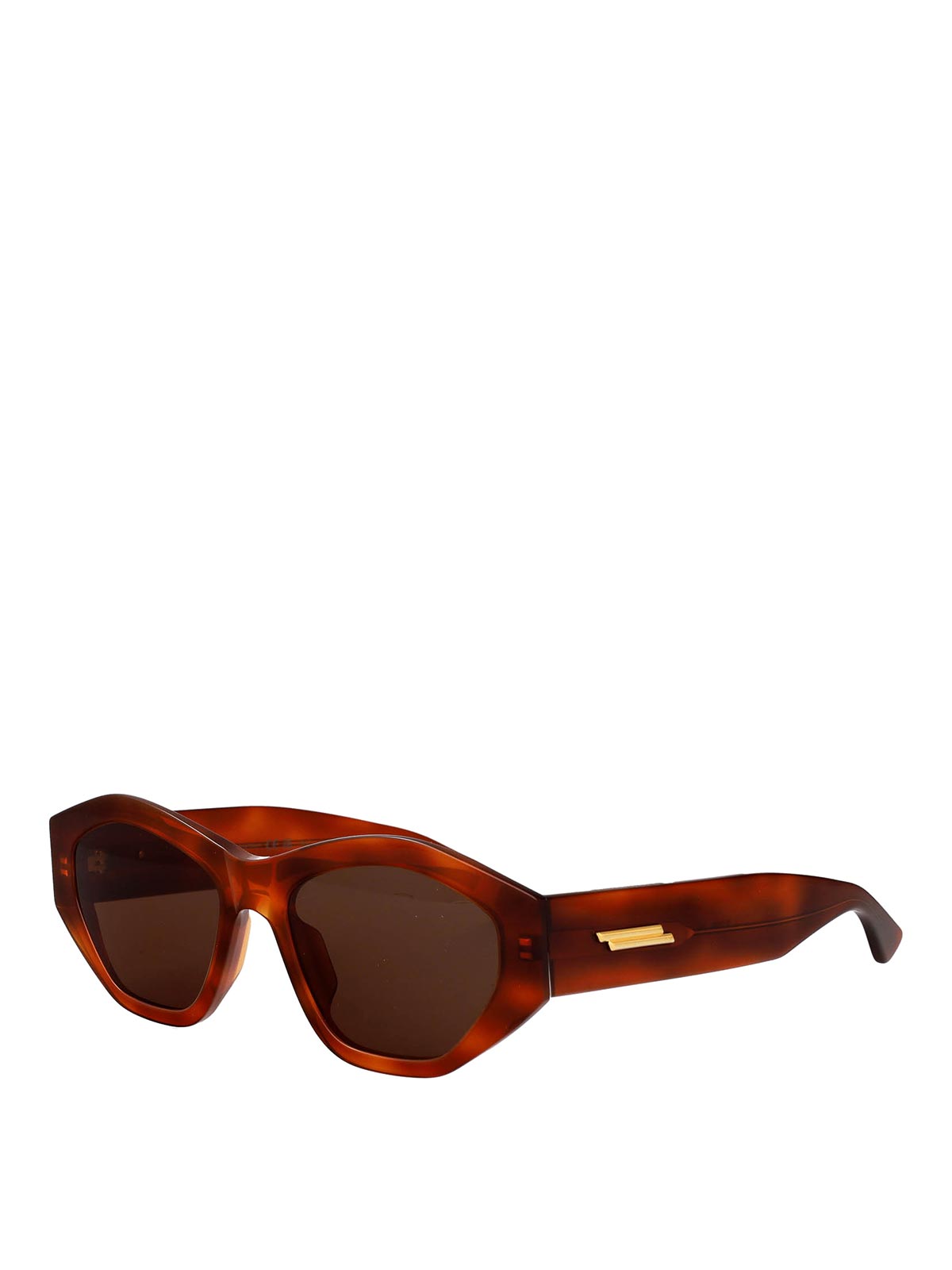 Sunglasses BV1408S002 (Bottega Veneta / サングラス・アイウェア ) | Bottega Veneta (ボッテガ・ヴェネタ)(1)