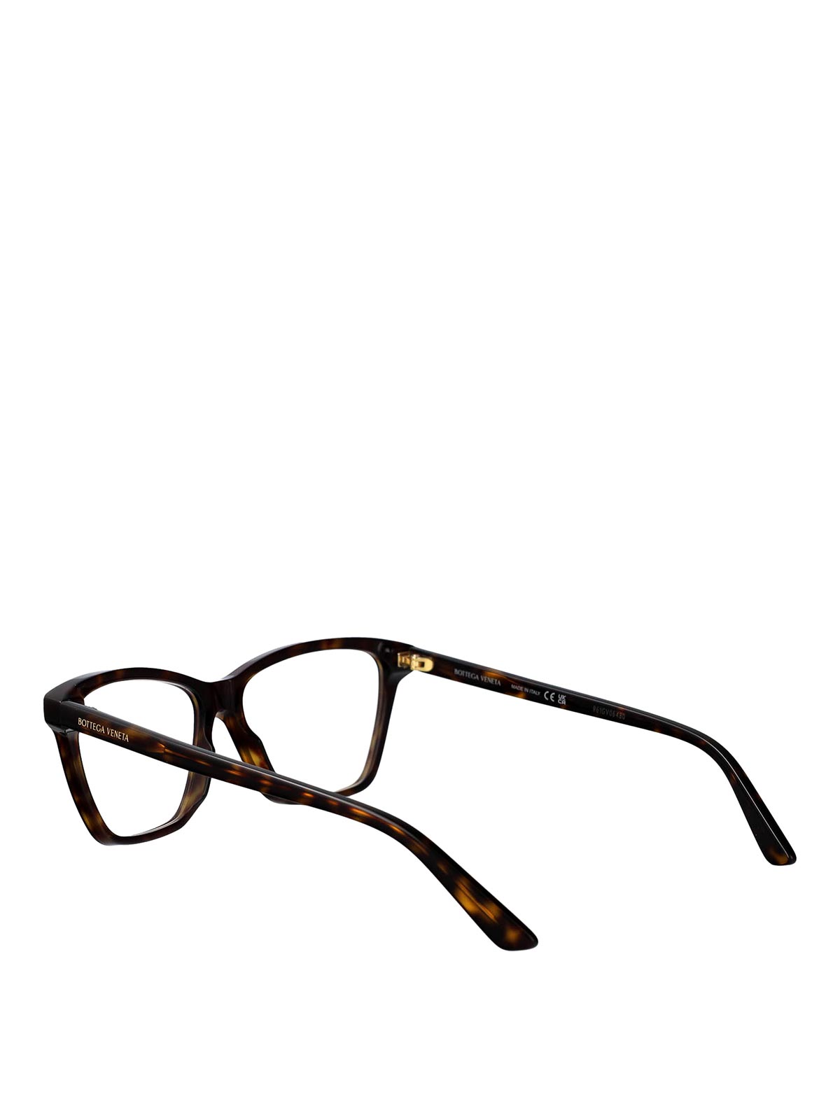 Glasses BV1421O002 (Bottega Veneta / サングラス・アイウェア ) | Bottega Veneta (ボッテガ・ヴェネタ)(3)