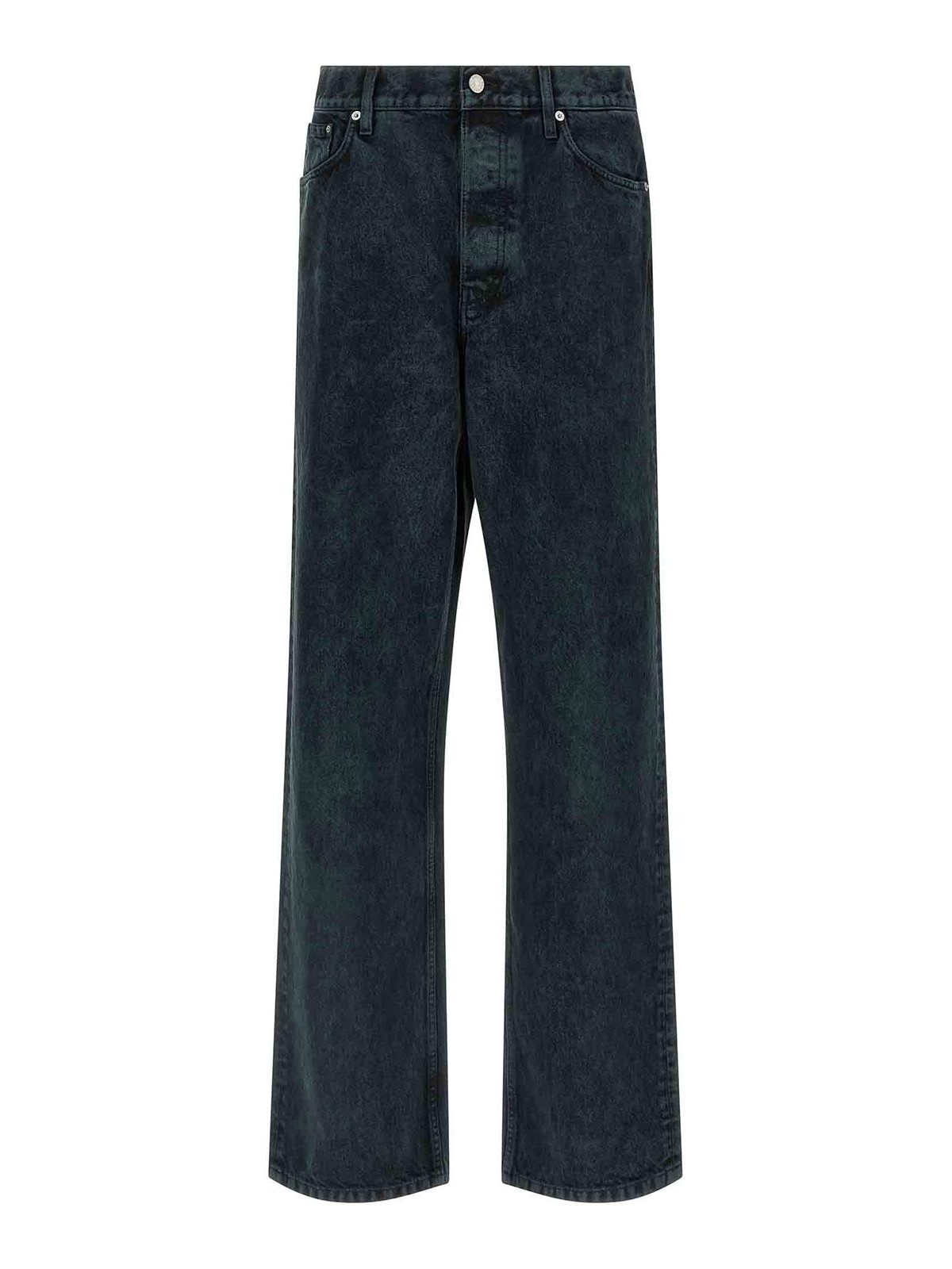 Pine Jeans 2520209272391500 (Dries Van Noten / ジーンズ ) | Dries Van Noten (ドリスヴァンノッテン)