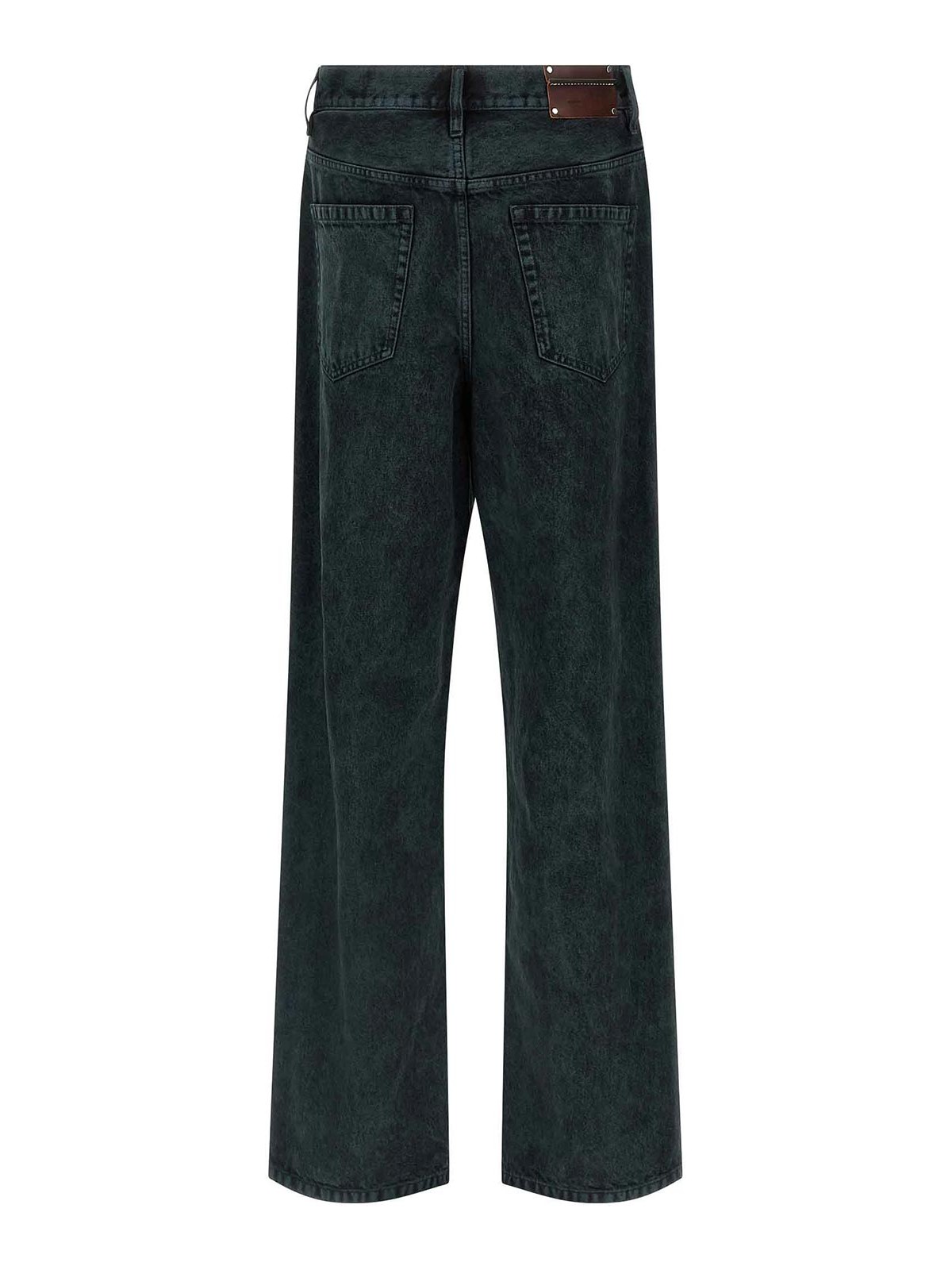 Pine Jeans 2520209272391500 (Dries Van Noten / ジーンズ ) | Dries Van Noten (ドリスヴァンノッテン)(1)