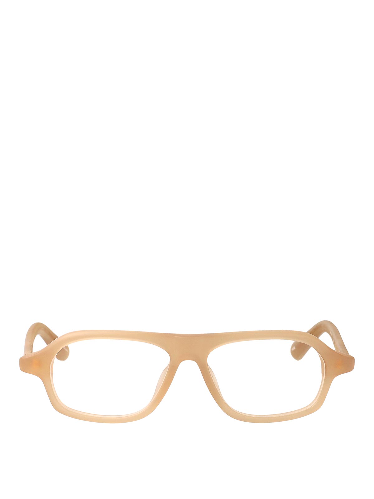 Sunglasses JAC127C3OPTC3 (JACQUEMUS / サングラス・アイウェア ) | JACQUEMUS (ジャックムス)