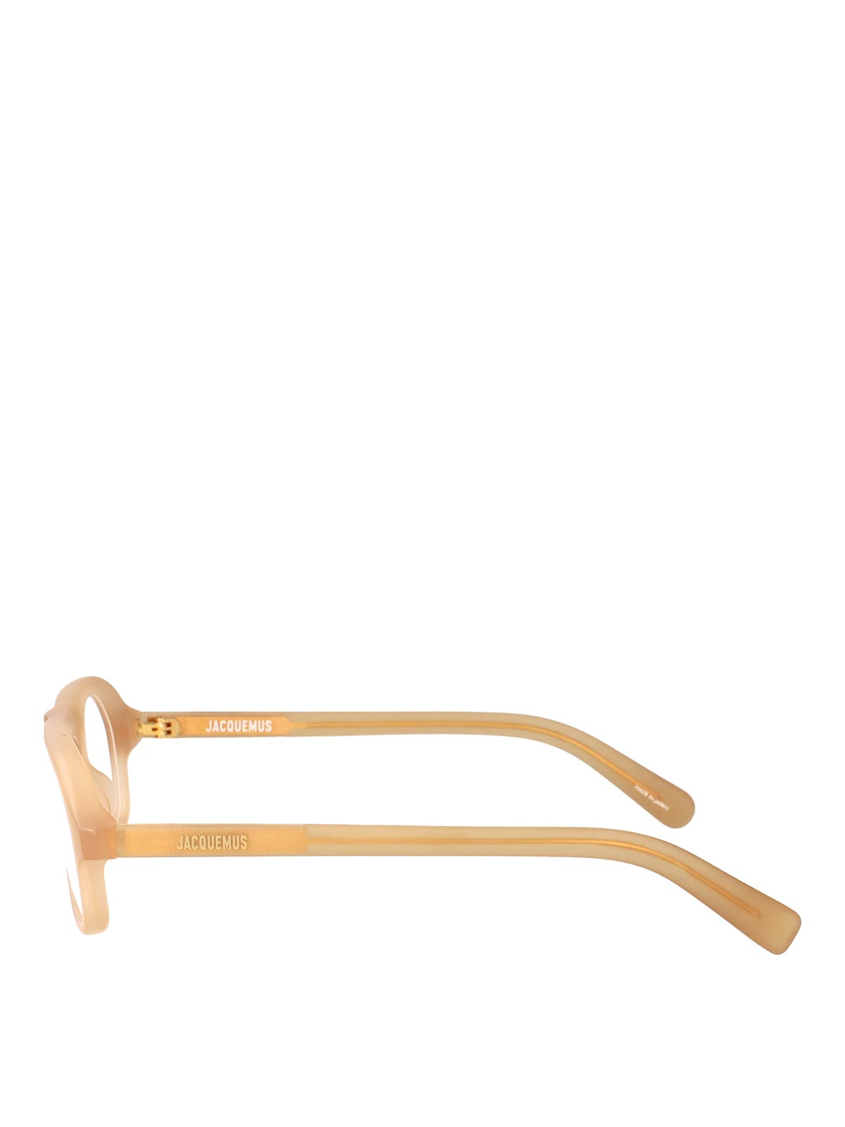 Sunglasses JAC127C3OPTC3 (JACQUEMUS / サングラス・アイウェア ) | JACQUEMUS (ジャックムス)(2)