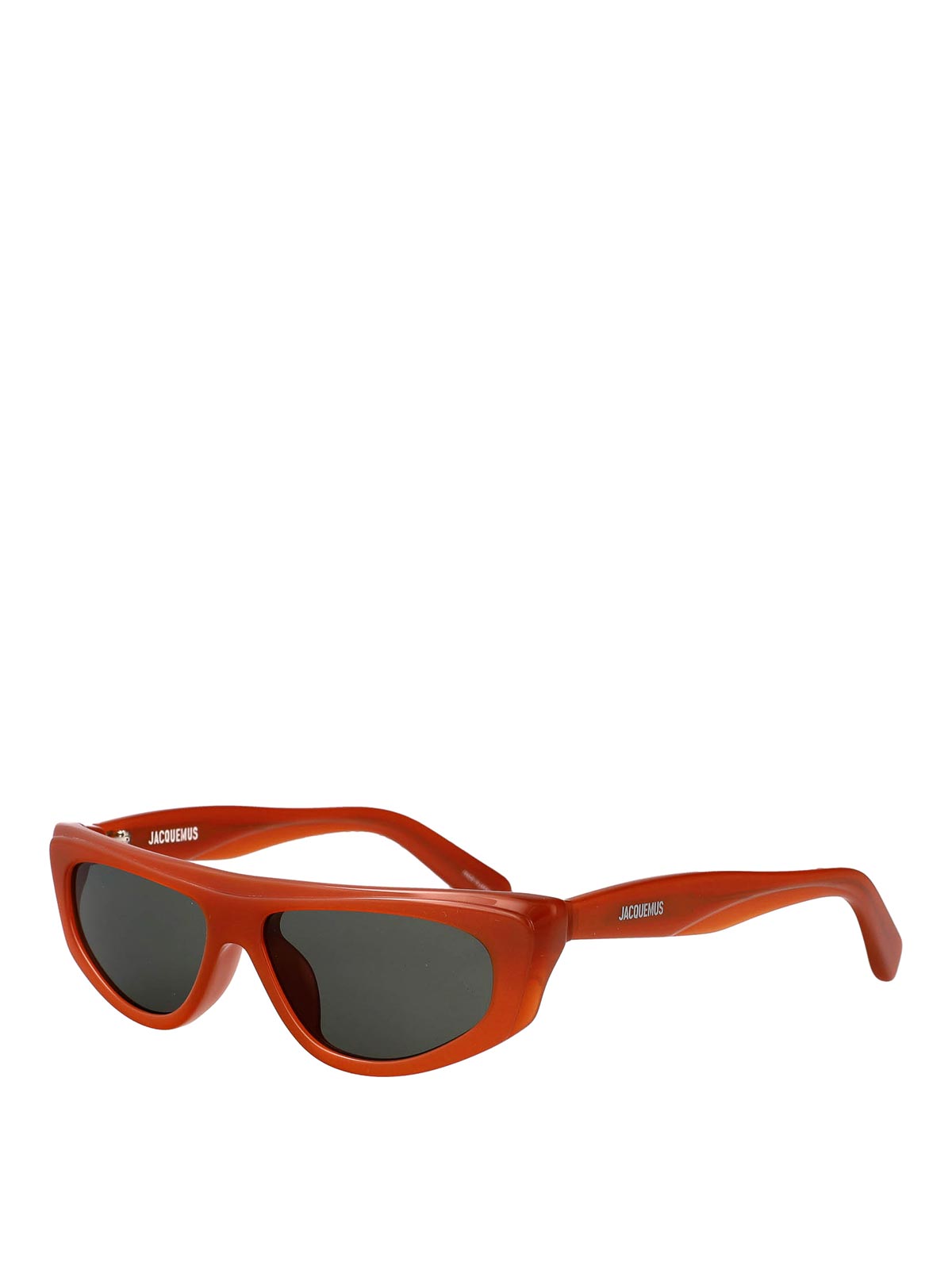 Casco Sunglasses JAC108C3SUNC3 (JACQUEMUS / サングラス・アイウェア ) | JACQUEMUS (ジャックムス)(1)