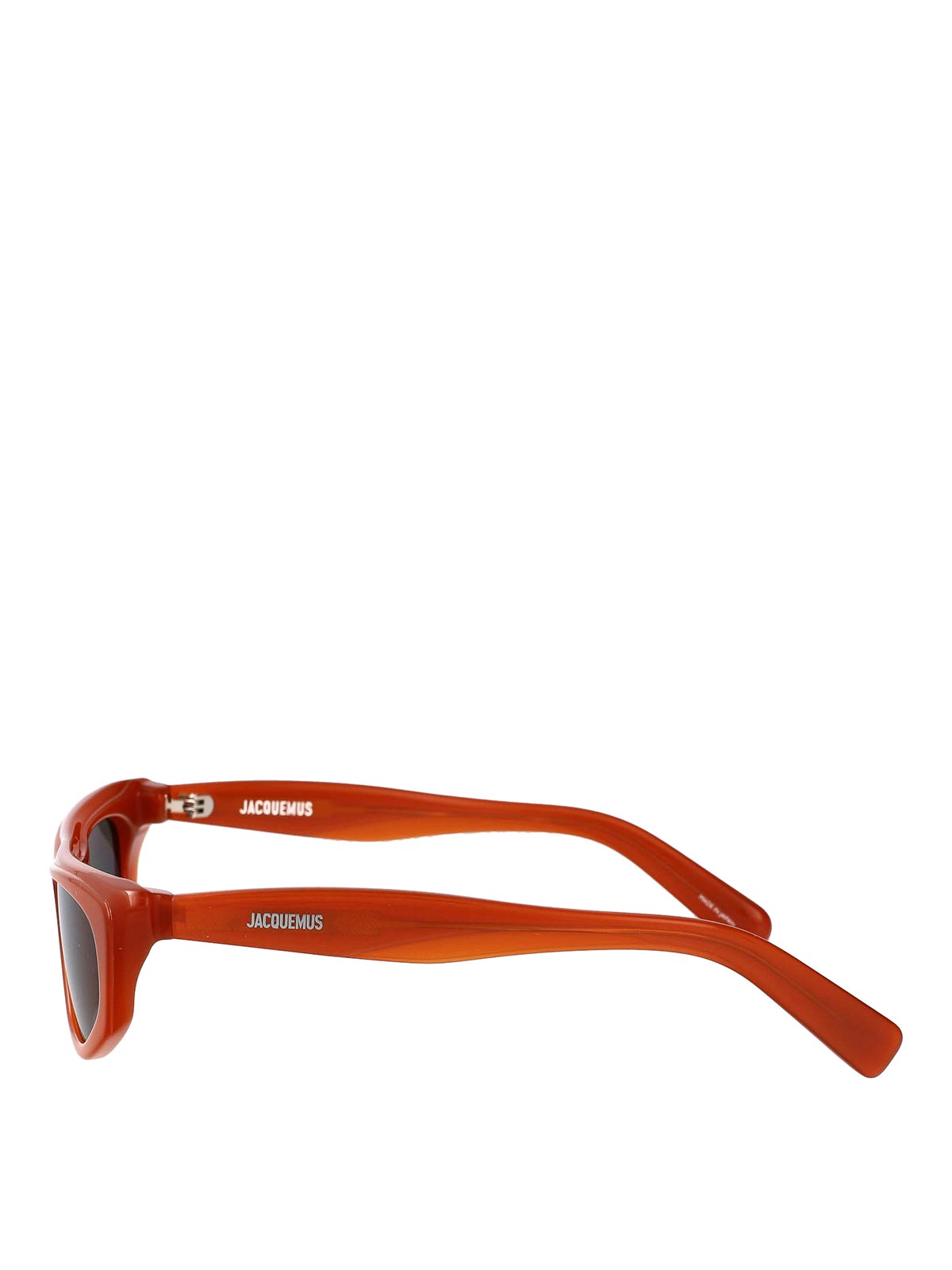 Casco Sunglasses JAC108C3SUNC3 (JACQUEMUS / サングラス・アイウェア ) | JACQUEMUS (ジャックムス)(2)