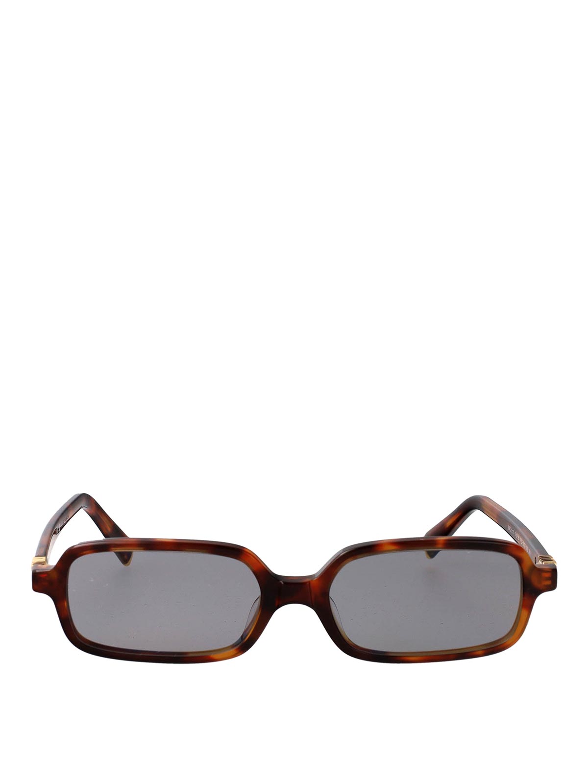 Sunglasses 0MU11ZS21C40O (MIU MIU / サングラス・アイウェア ) | MIU MIU (ミュウミュウ)