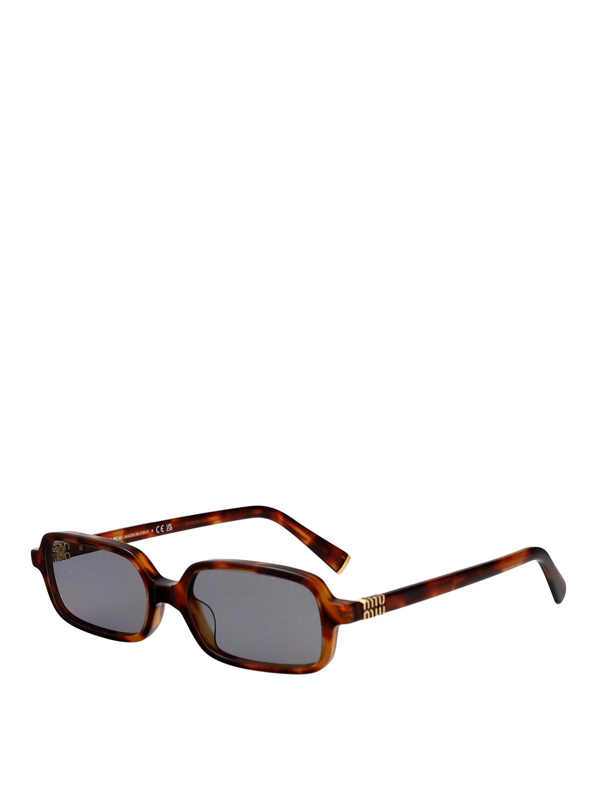 Sunglasses 0MU11ZS21C40O (MIU MIU / サングラス・アイウェア ) | MIU MIU (ミュウミュウ)(1)