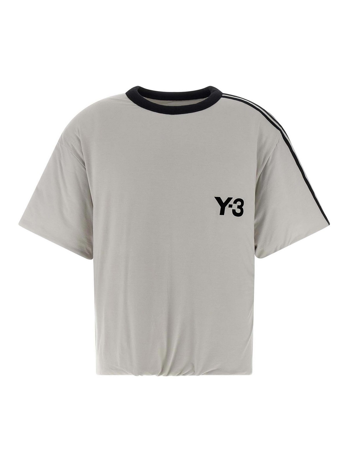 Padded T-Shirt KD4759 (Y-3 / Tシャツ・カットソー ) | Y-3 (ワイスリー)