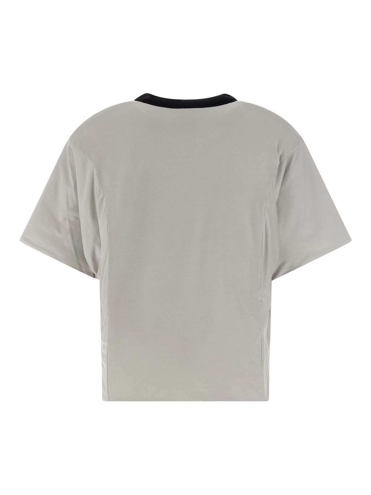 Padded T-Shirt KD4759 (Y-3 / Tシャツ・カットソー ) | Y-3 (ワイスリー)(1)