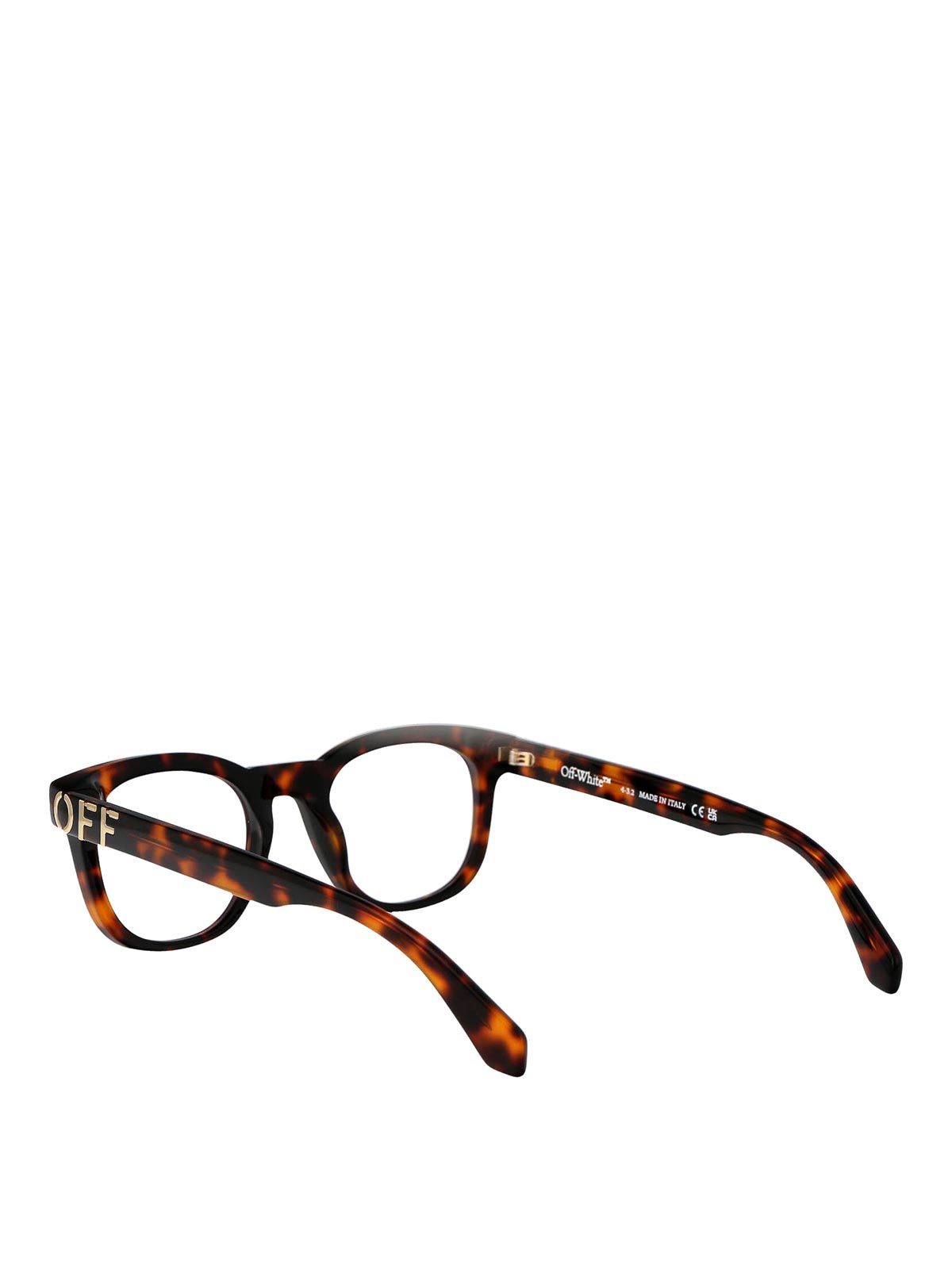 Sunglasses OERJ071S24PLA0016000 (Off-White / サングラス・アイウェア ) | Off-White (オフホワイト)(3)