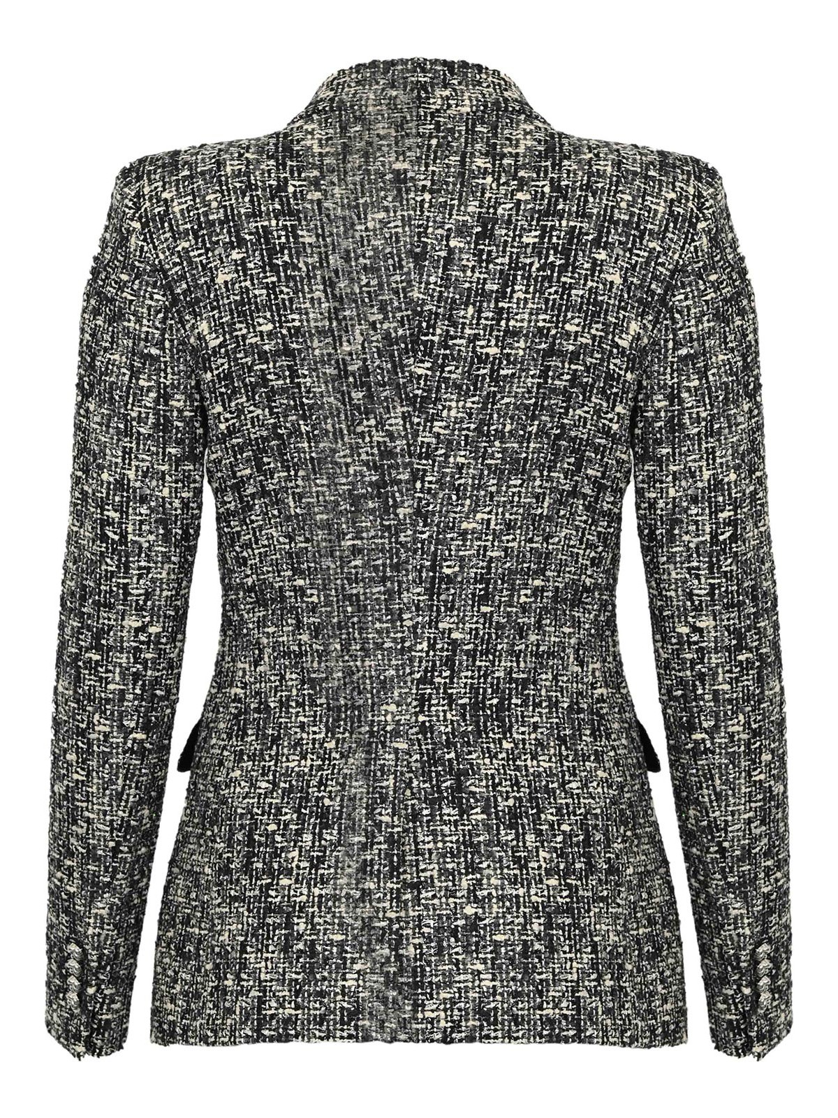 Paris Tweed Jacket JPARIGI10B16006625I078N10642111 (TAGLIATORE / ブレザー・ジャケット ) | TAGLIATORE (タリアトーレ)(1)