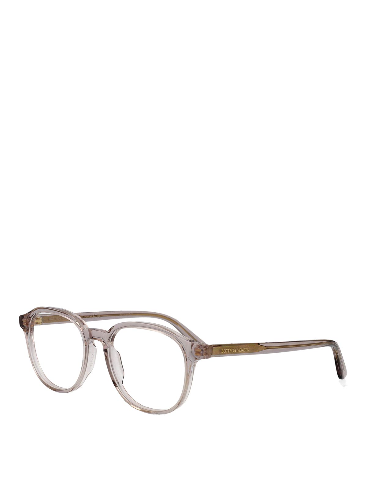 Glasses BV1312O011 (Bottega Veneta / サングラス・アイウェア ) | Bottega Veneta (ボッテガ・ヴェネタ)(1)