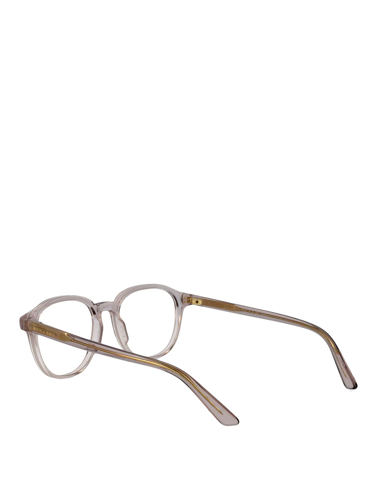Glasses BV1312O011 (Bottega Veneta / サングラス・アイウェア ) | Bottega Veneta (ボッテガ・ヴェネタ)(3)
