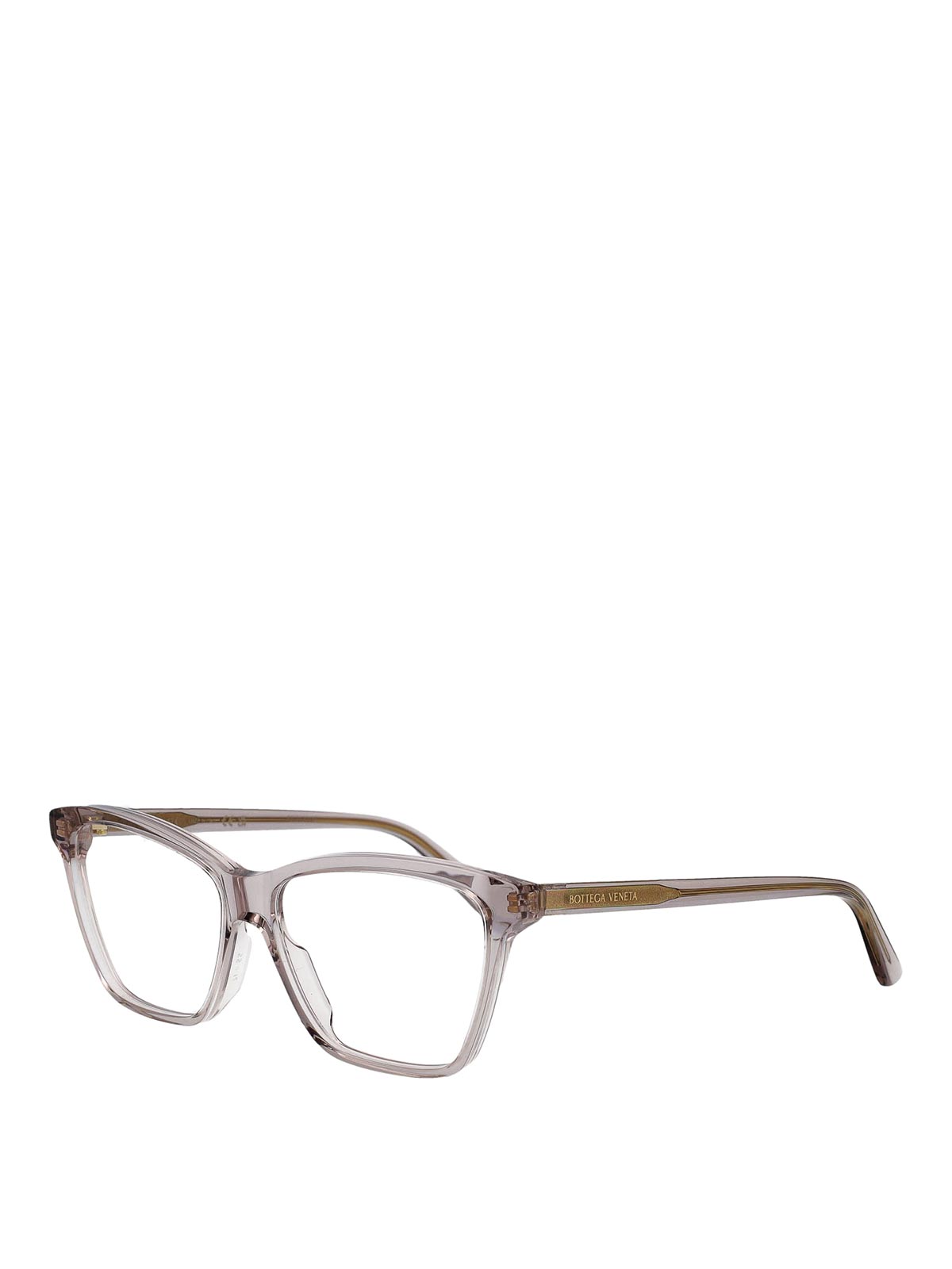 Glasses BV1421O003 (Bottega Veneta / サングラス・アイウェア ) | Bottega Veneta (ボッテガ・ヴェネタ)(1)