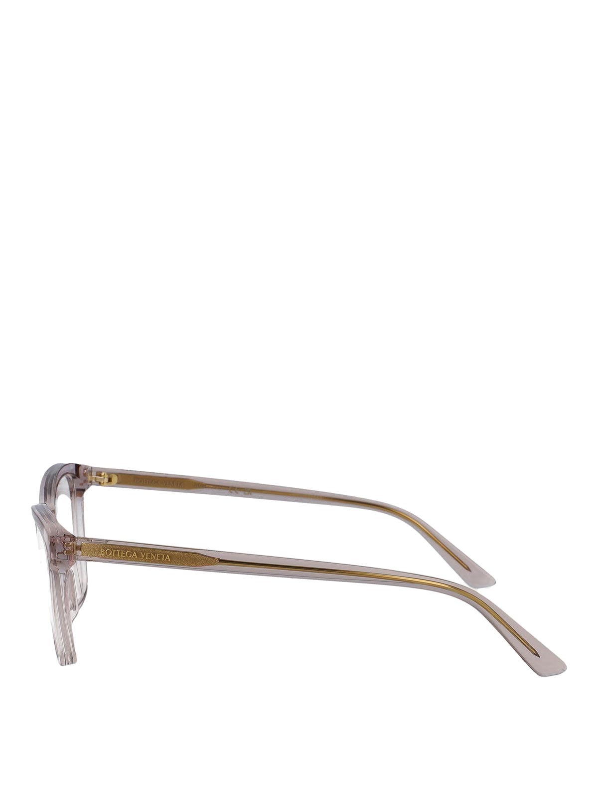 Glasses BV1421O003 (Bottega Veneta / サングラス・アイウェア ) | Bottega Veneta (ボッテガ・ヴェネタ)(2)