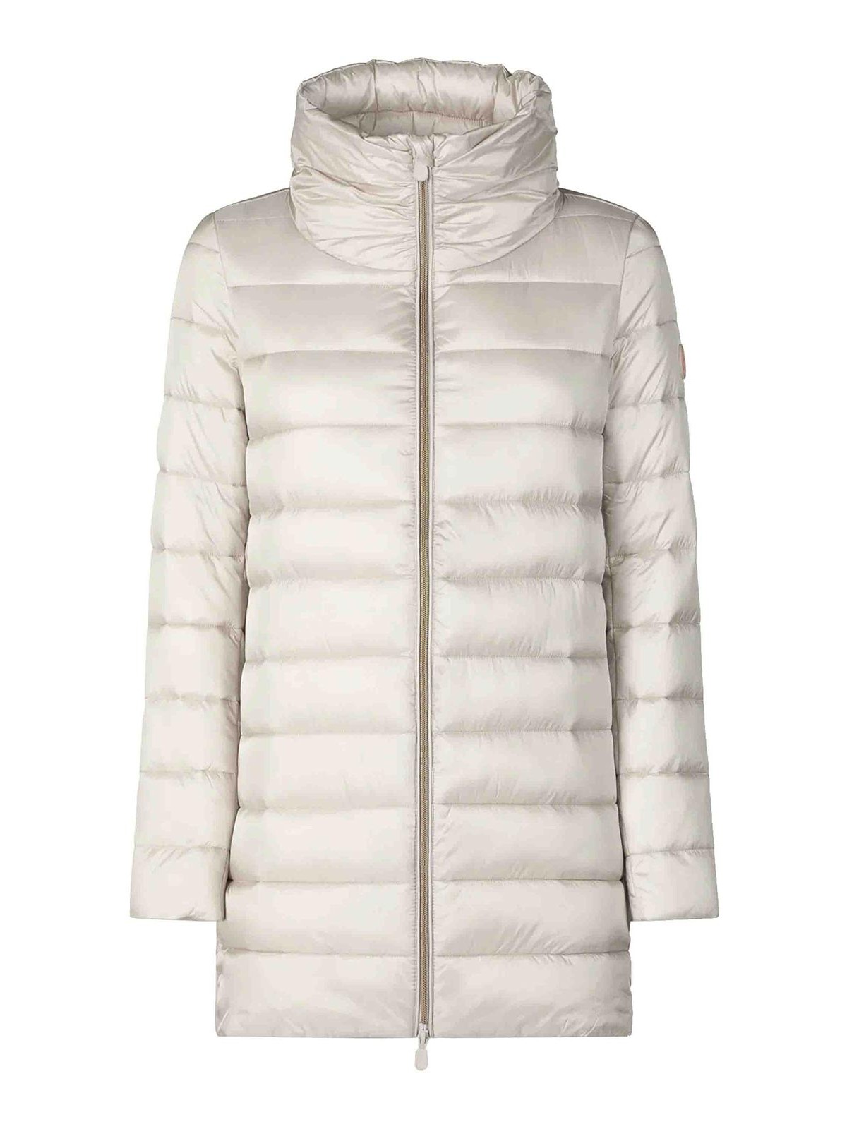 Lydia D43620WIRIS2140019 (SAVE THE DUCK / ダウンジャケット・コート ) | SAVE THE DUCK (セイブ ザ ダック)