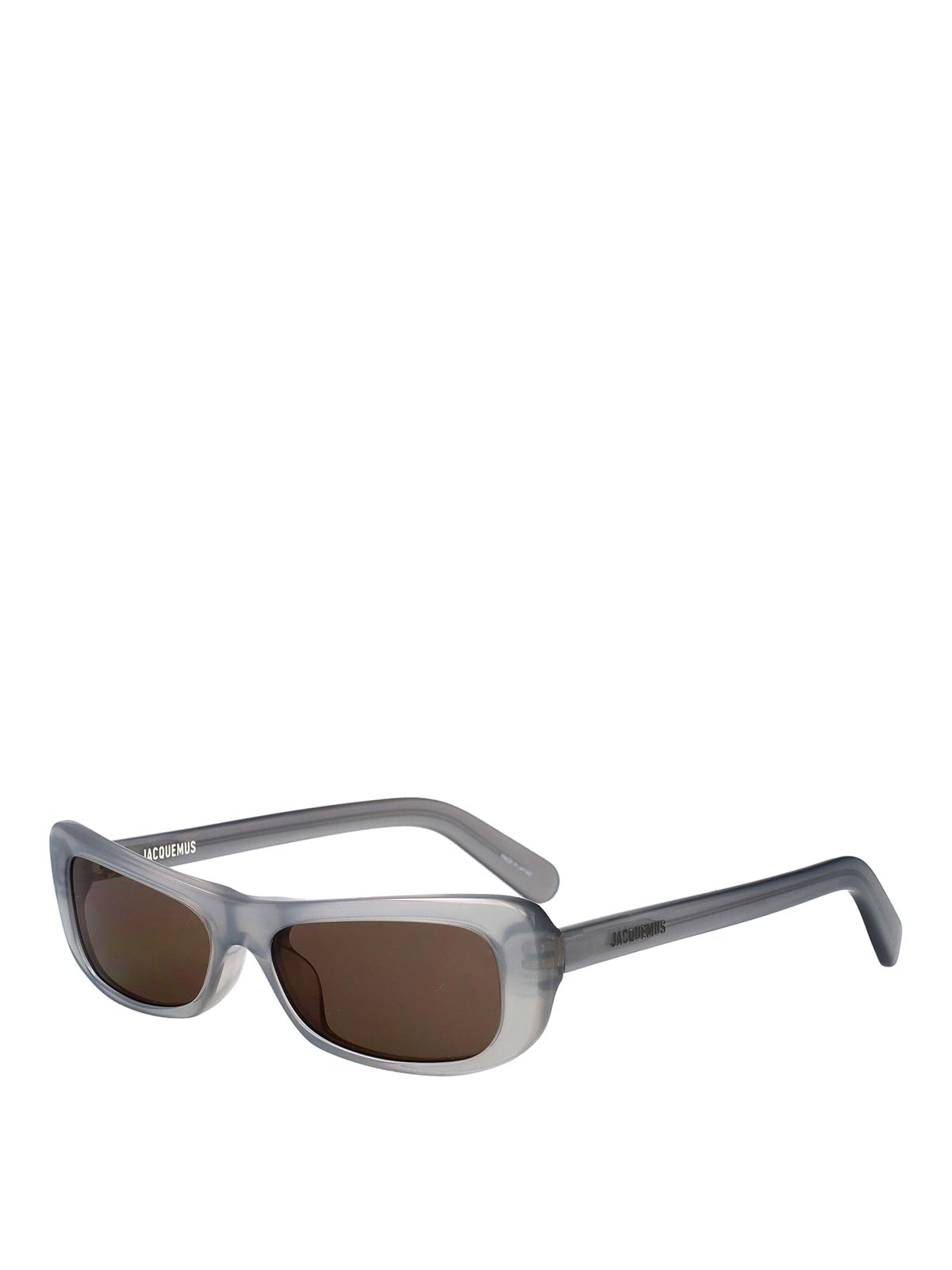 Capri Sunglasses JAC55C6SUNC6 (JACQUEMUS / サングラス・アイウェア ) | JACQUEMUS (ジャックムス)(1)
