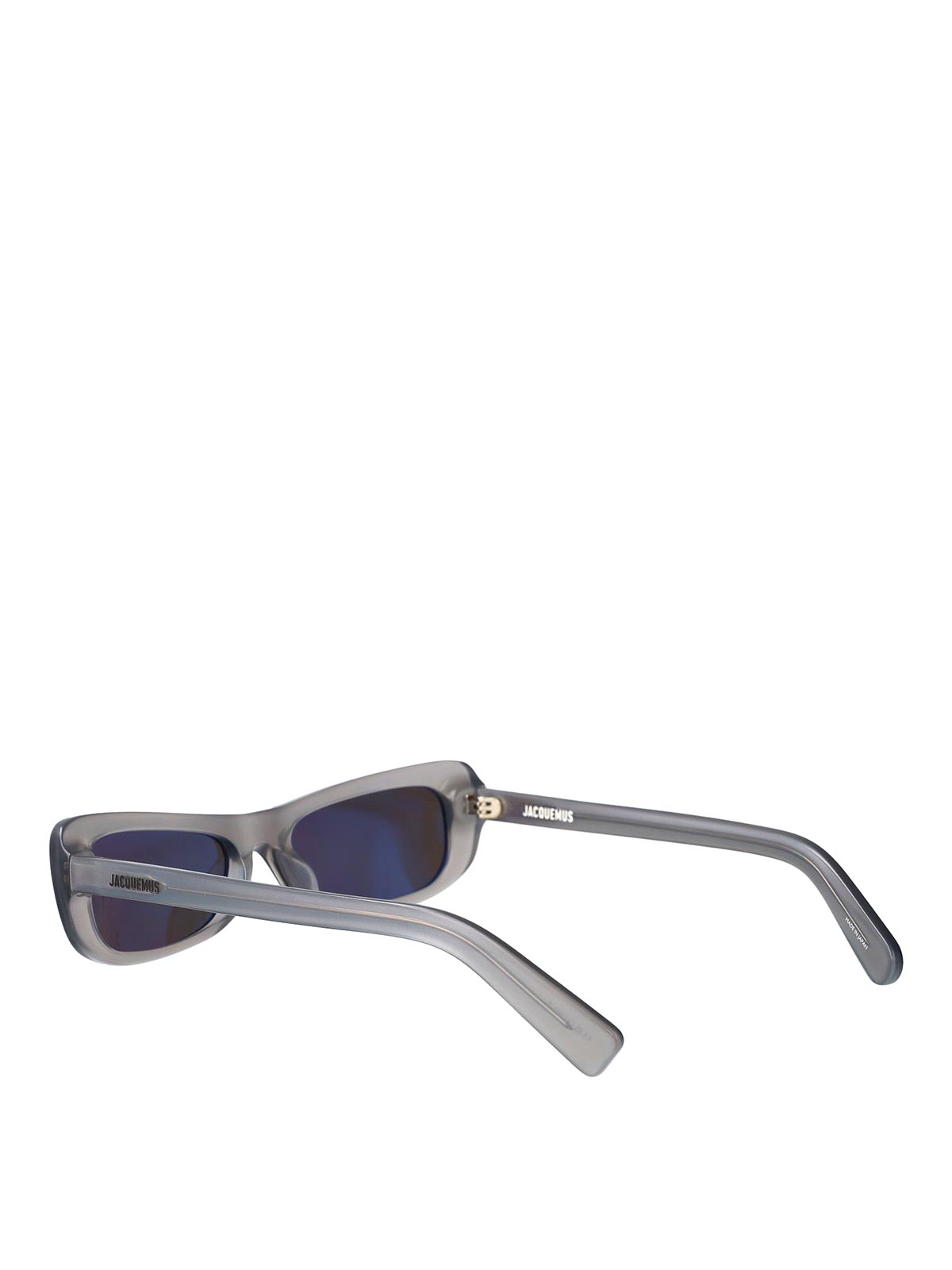 Capri Sunglasses JAC55C6SUNC6 (JACQUEMUS / サングラス・アイウェア ) | JACQUEMUS (ジャックムス)(3)