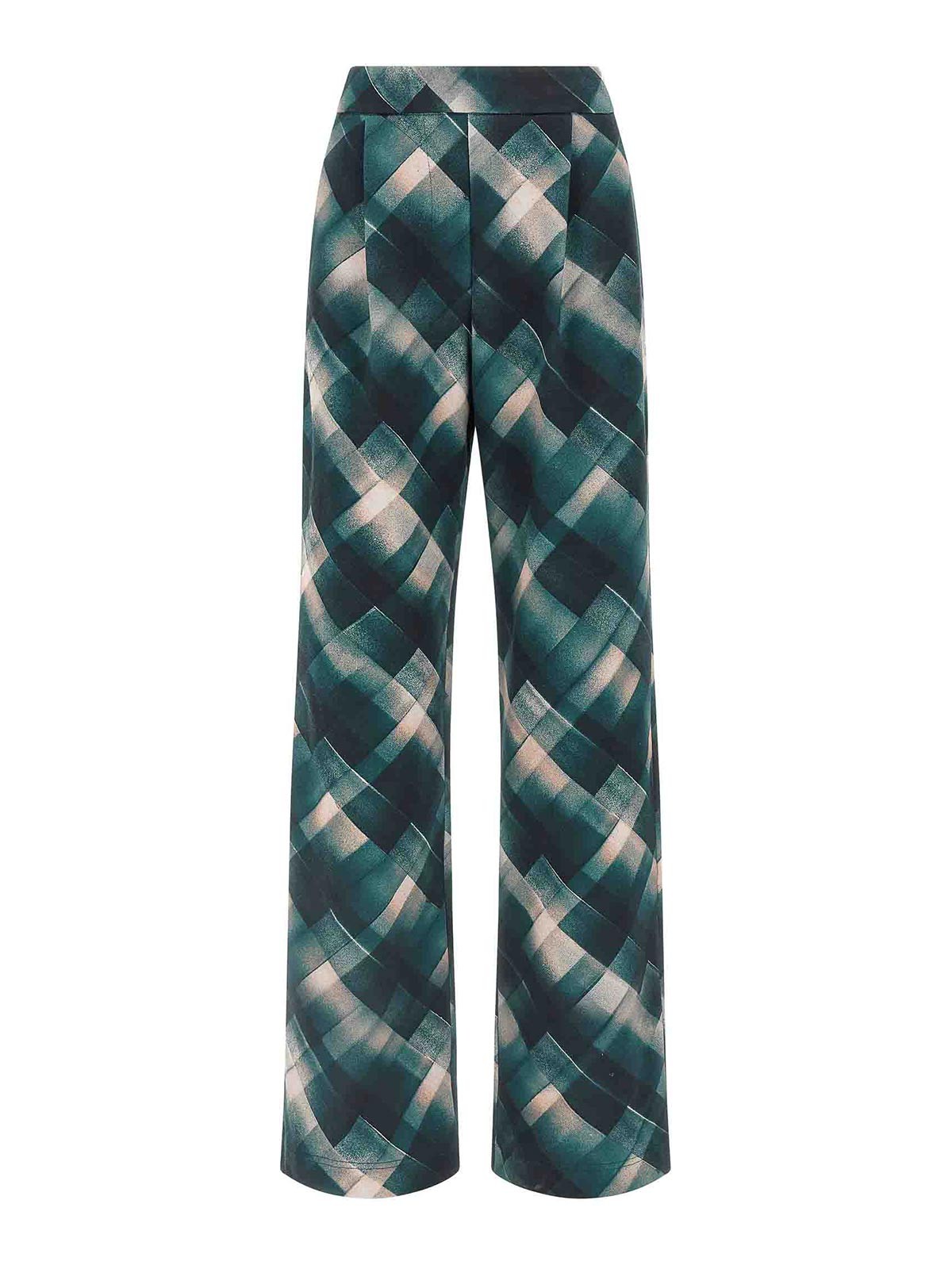 Hartia Tris Pants 2520111422614600 (Dries Van Noten / パンツ ) | Dries Van Noten (ドリスヴァンノッテン)
