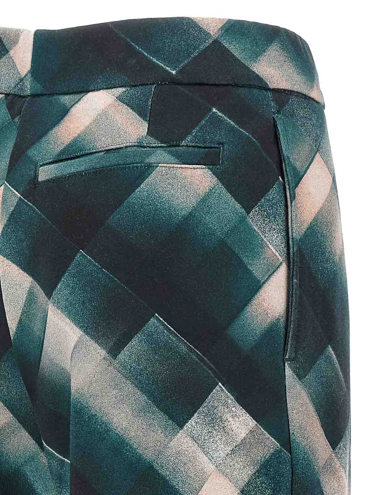 Hartia Tris Pants 2520111422614600 (Dries Van Noten / パンツ ) | Dries Van Noten (ドリスヴァンノッテン)(3)