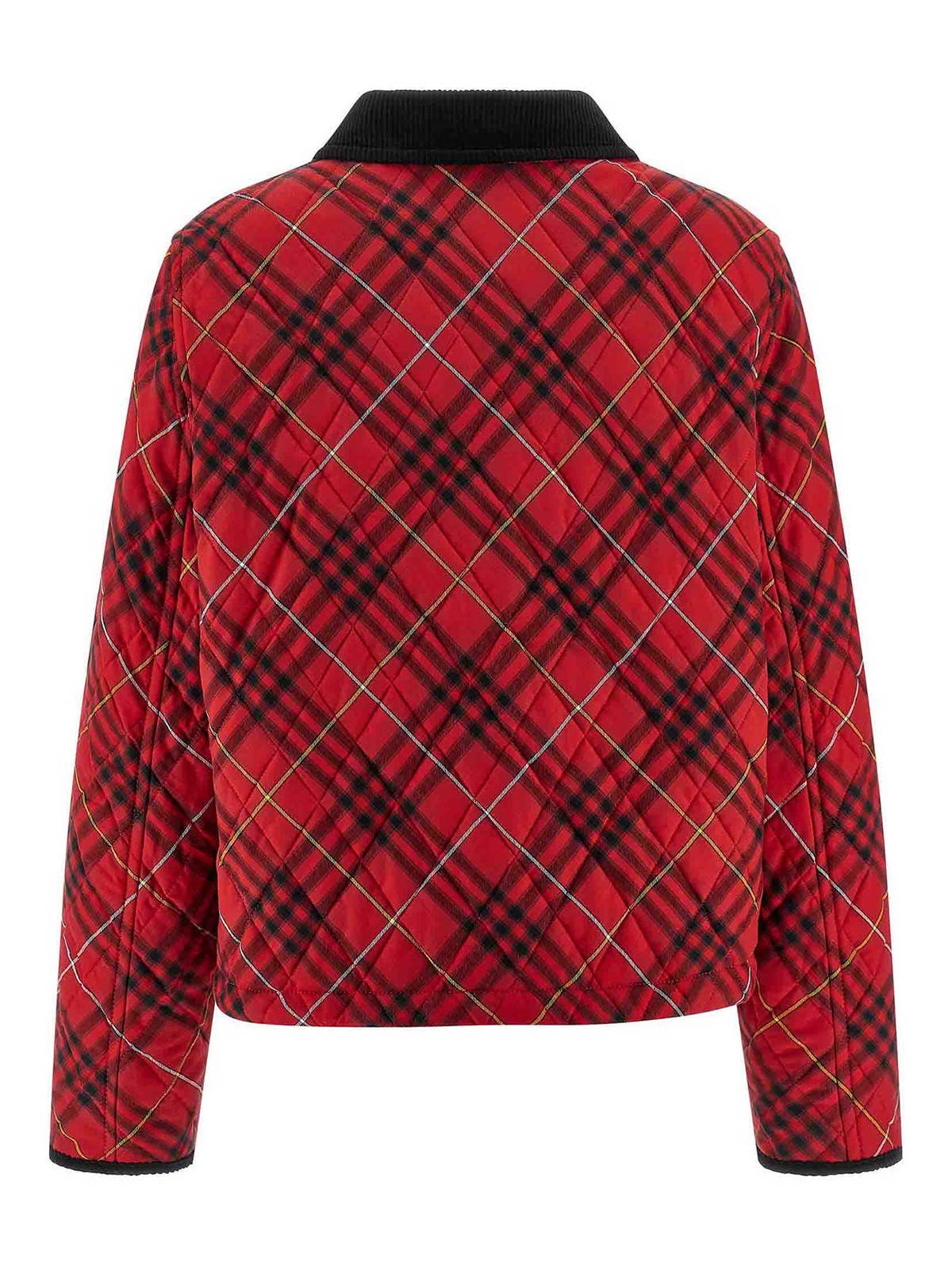 Oldam Chk Jacket 8115960 (Burberry / カジュアルジャケット ) | Burberry (バーバリー)(1)