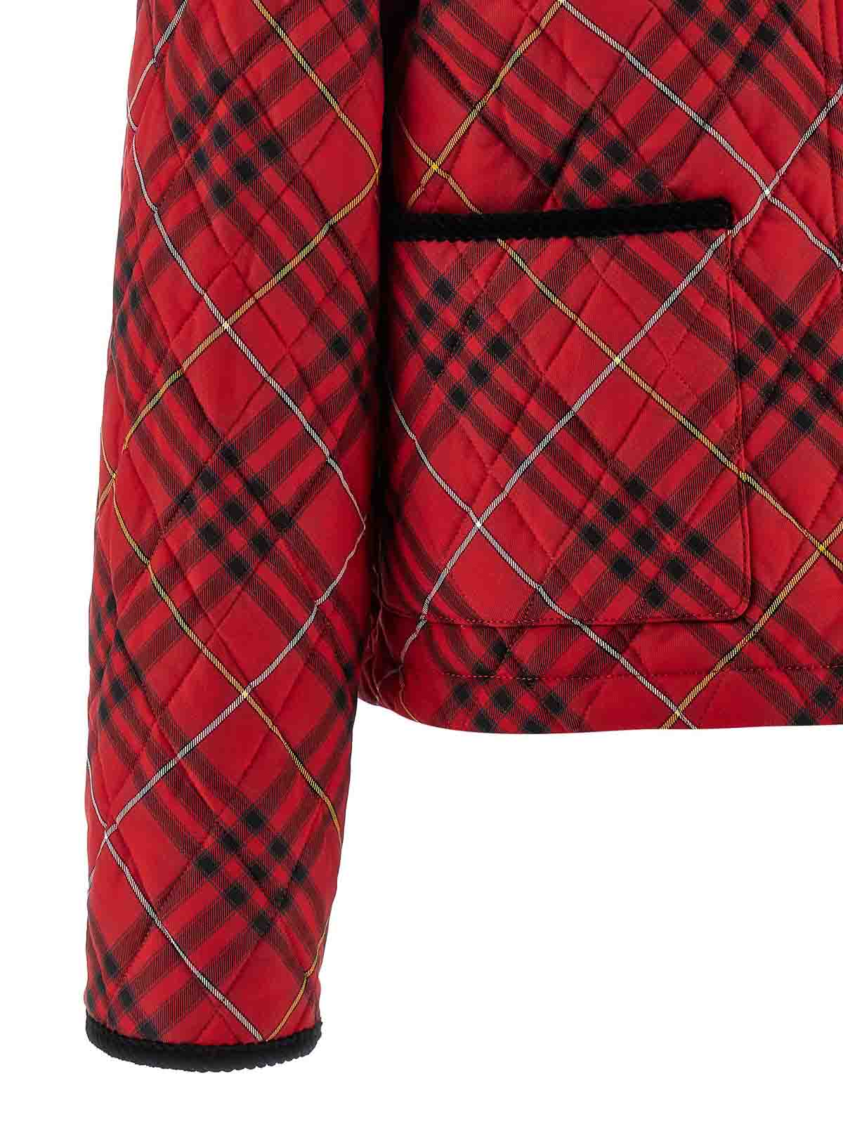 Oldam Chk Jacket 8115960 (Burberry / カジュアルジャケット ) | Burberry (バーバリー)(3)