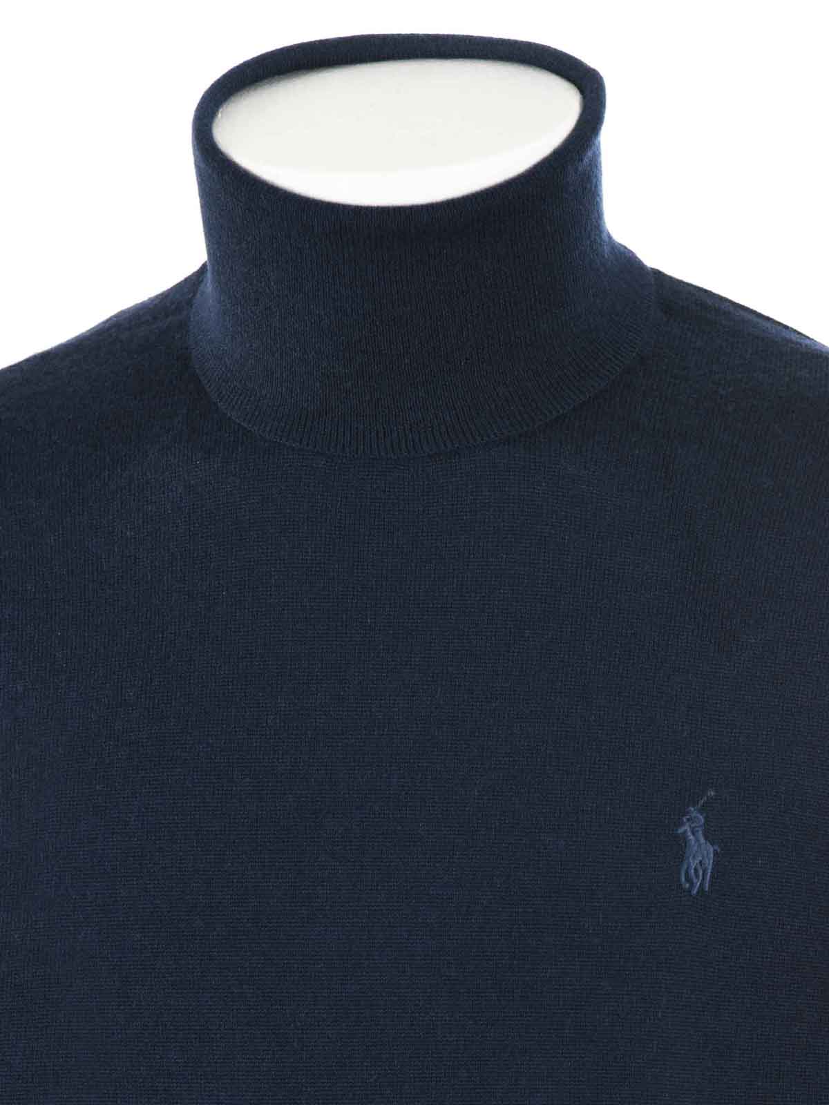 Crewneck 946145001 (Polo Ralph Lauren / ニット・セーター・カーディガン ) | Polo Ralph Lauren (ポロ ラルフ ローレン)(3)