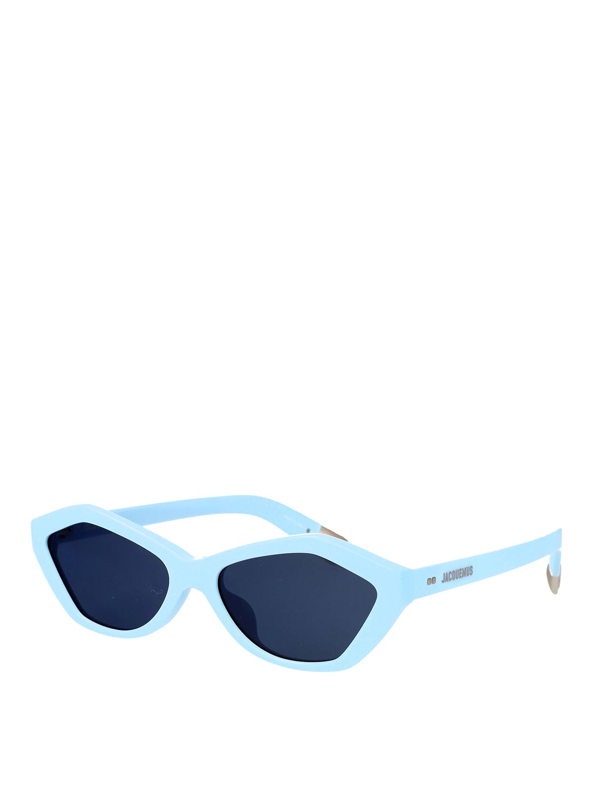 Sunglasses JAC42C4SUNC4 (JACQUEMUS / サングラス・アイウェア ) | JACQUEMUS (ジャックムス)(1)