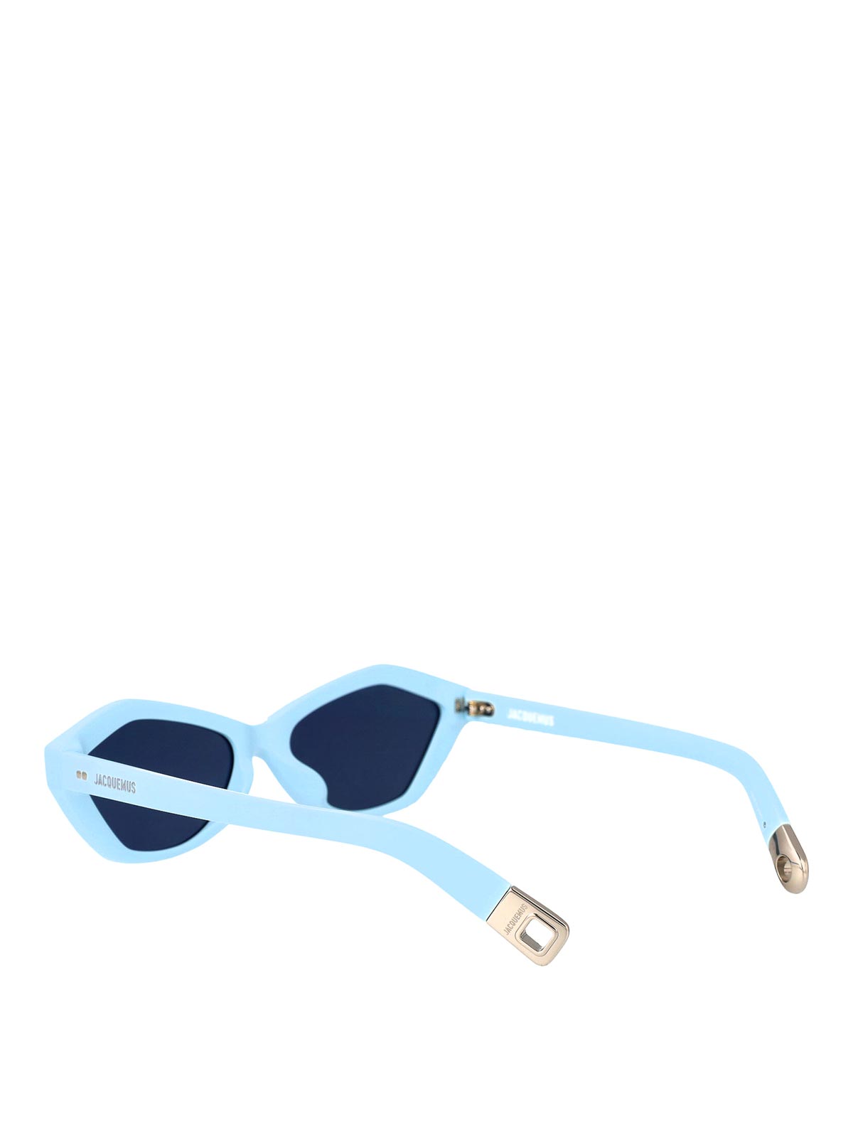 Sunglasses JAC42C4SUNC4 (JACQUEMUS / サングラス・アイウェア ) | JACQUEMUS (ジャックムス)(3)