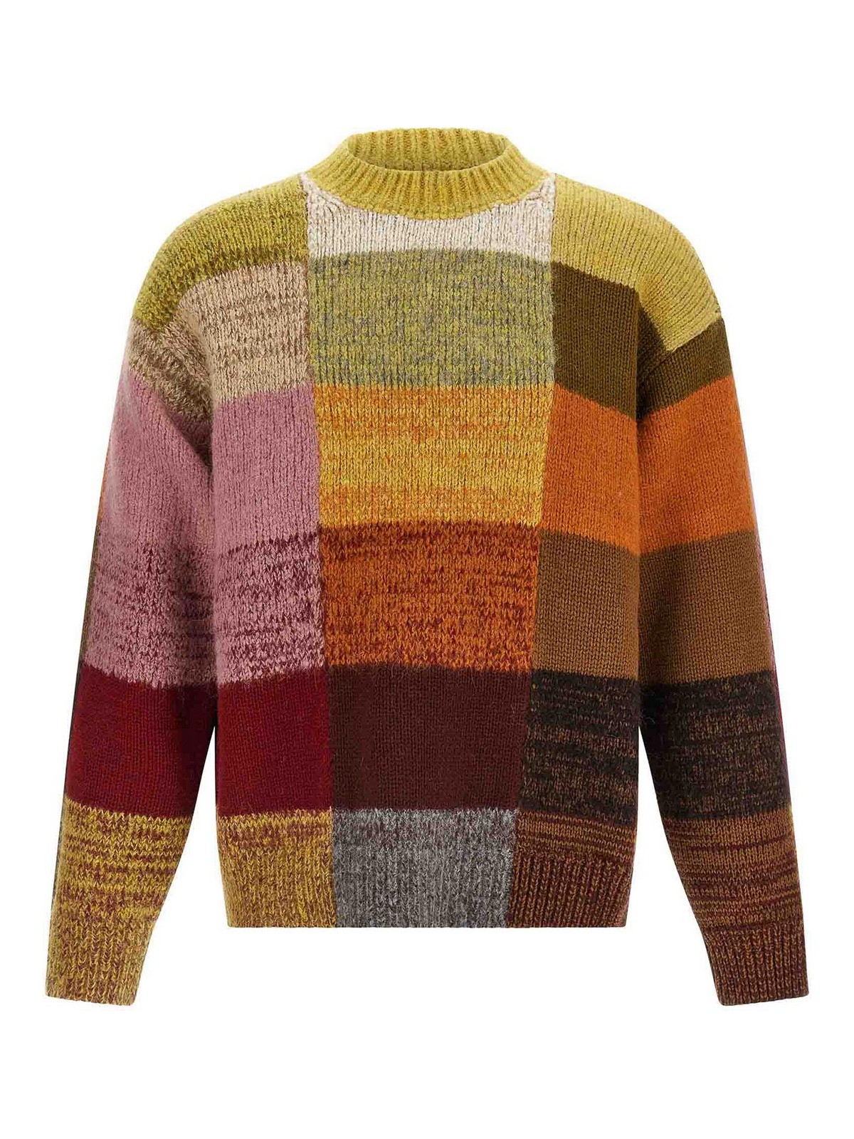 Marti Sweater 2520212342725200 (Dries Van Noten / ニット・セーター・カーディガン ) | Dries Van Noten (ドリスヴァンノッテン)