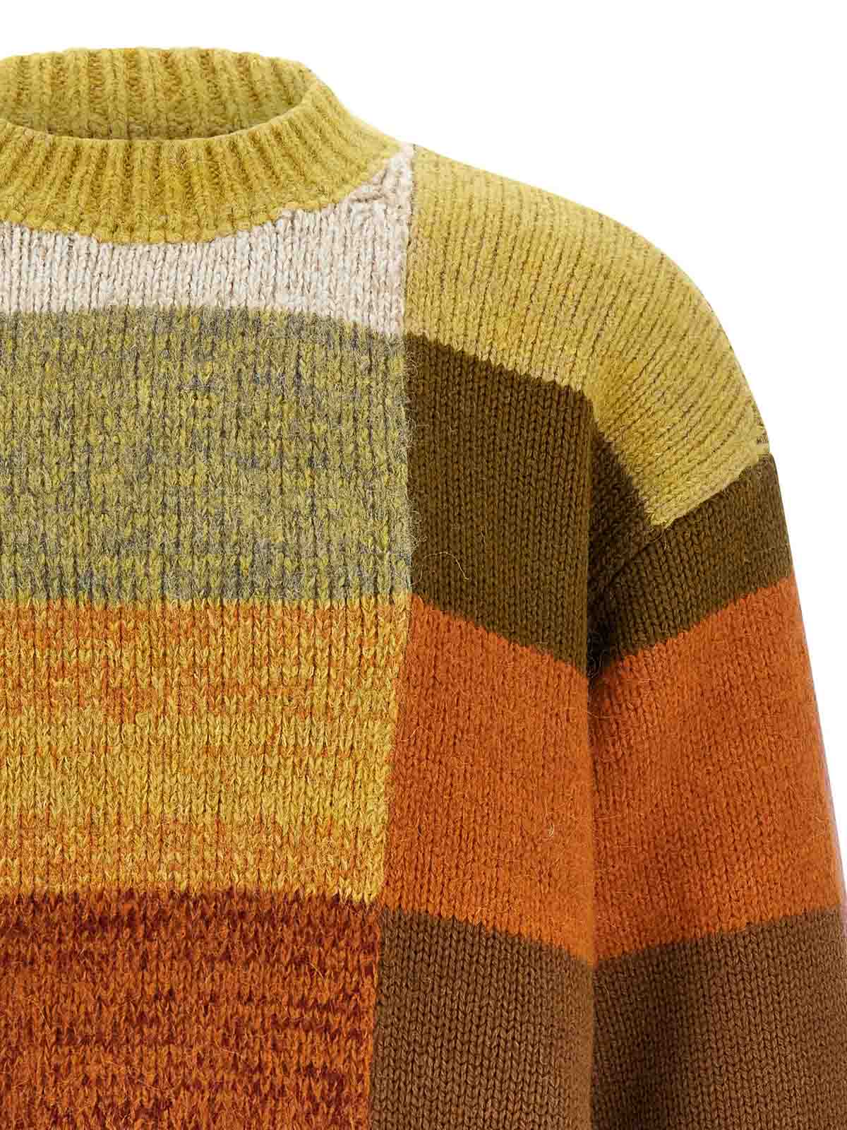 Marti Sweater 2520212342725200 (Dries Van Noten / ニット・セーター・カーディガン ) | Dries Van Noten (ドリスヴァンノッテン)(2)