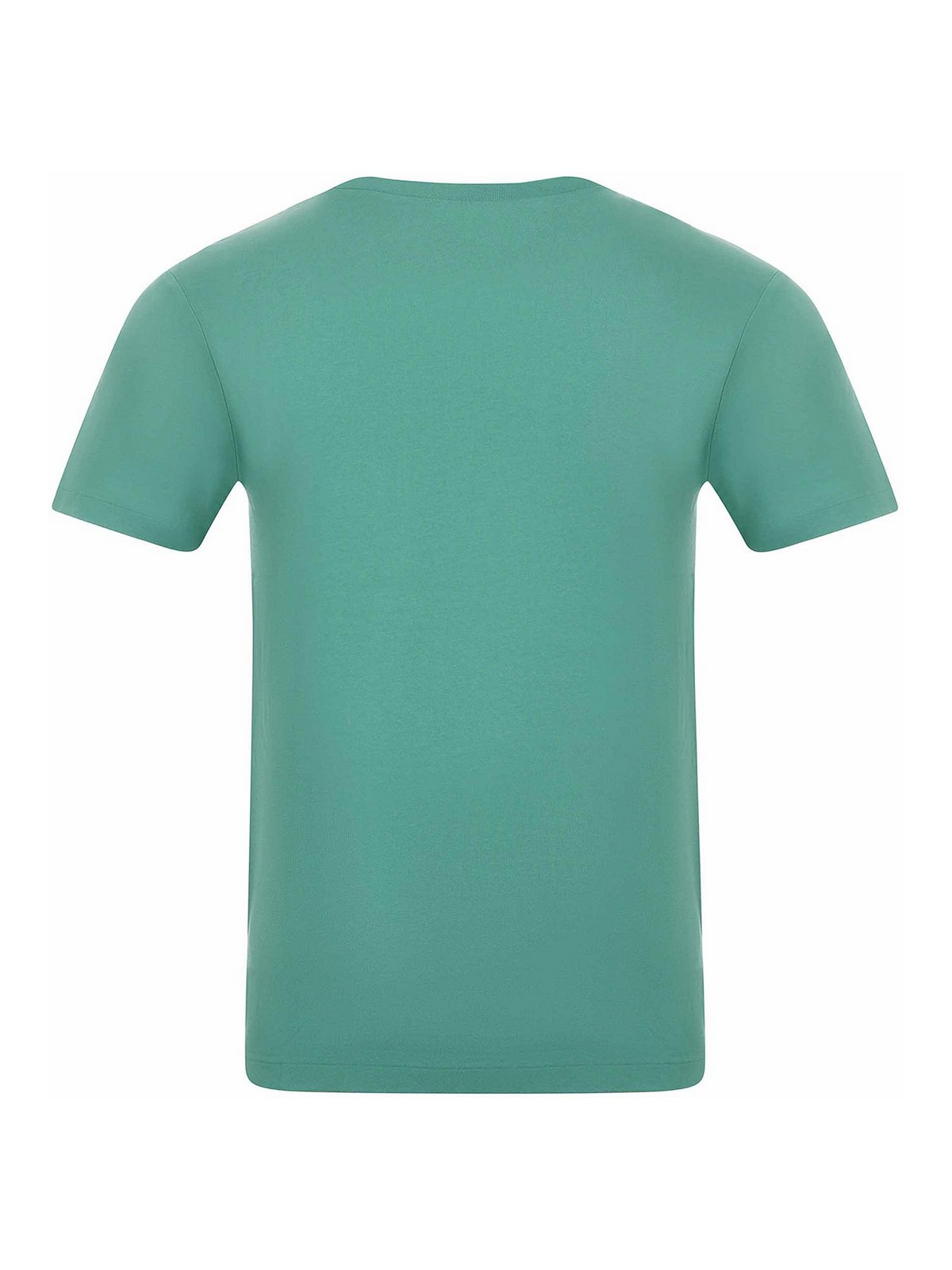 T-Shirt 973138001 (Polo Ralph Lauren / Tシャツ・カットソー ) | Polo Ralph Lauren (ポロ ラルフ ローレン)(2)