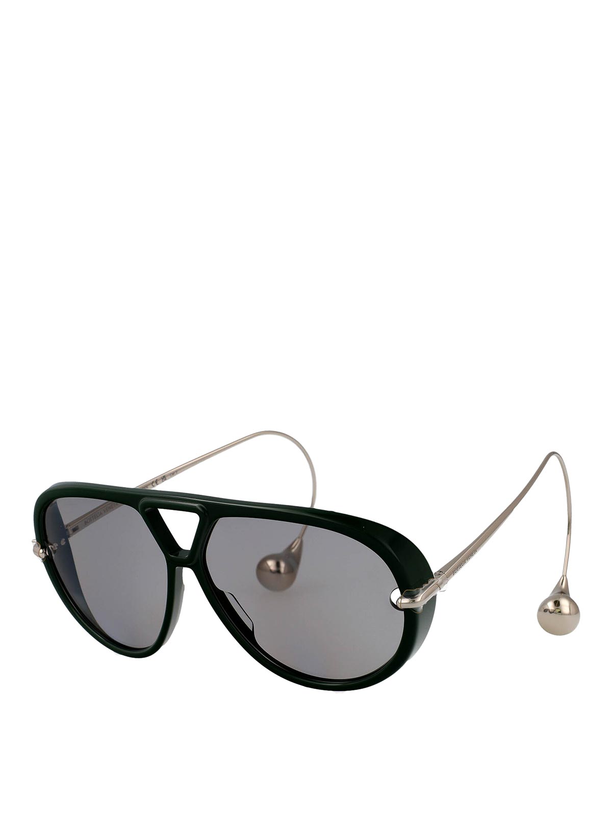 Sunglasses BV1273S008 (Bottega Veneta / サングラス・アイウェア ) | Bottega Veneta (ボッテガ・ヴェネタ)(1)