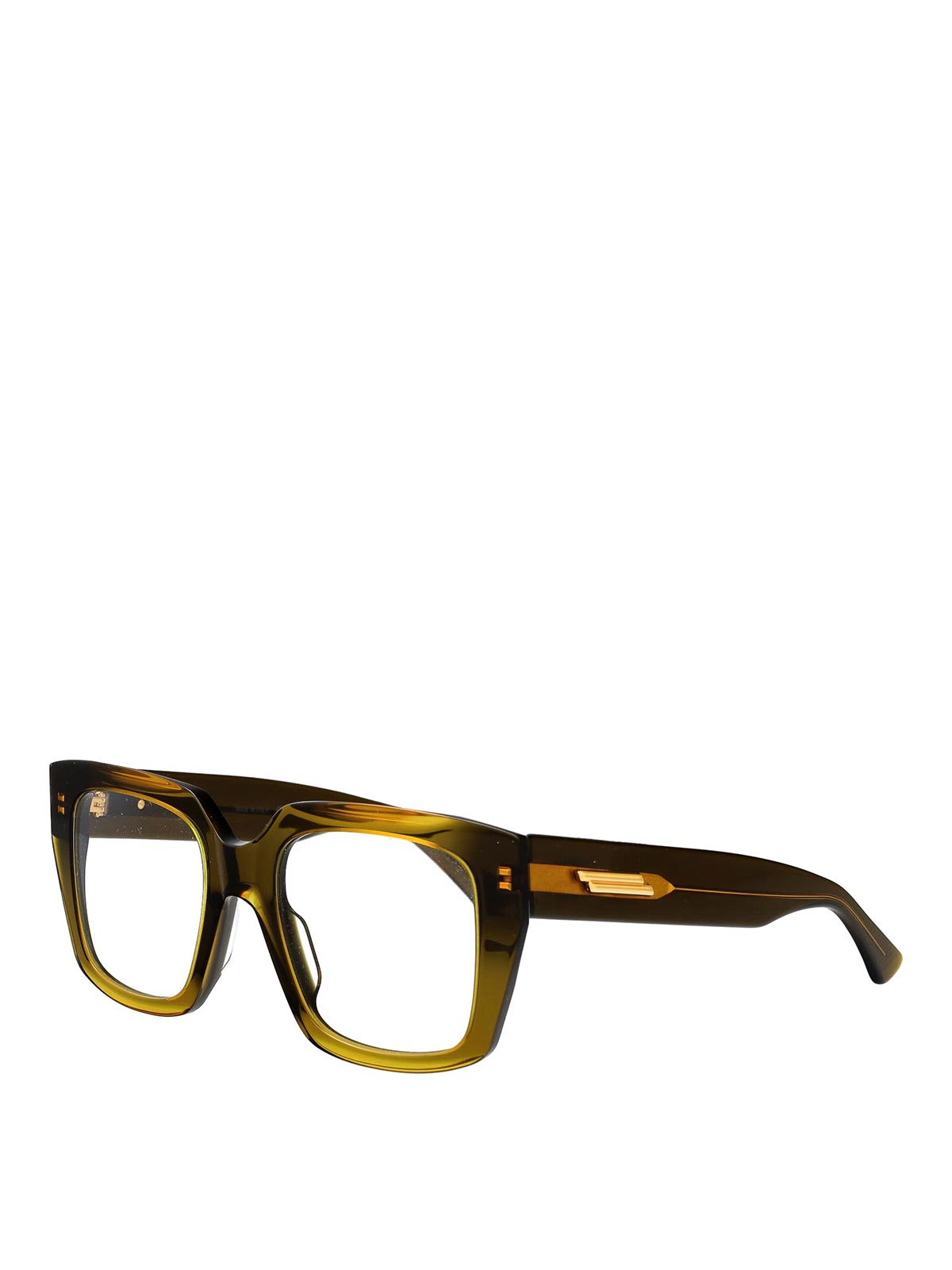 Glasses BV1409O003 (Bottega Veneta / サングラス・アイウェア ) | Bottega Veneta (ボッテガ・ヴェネタ)(1)