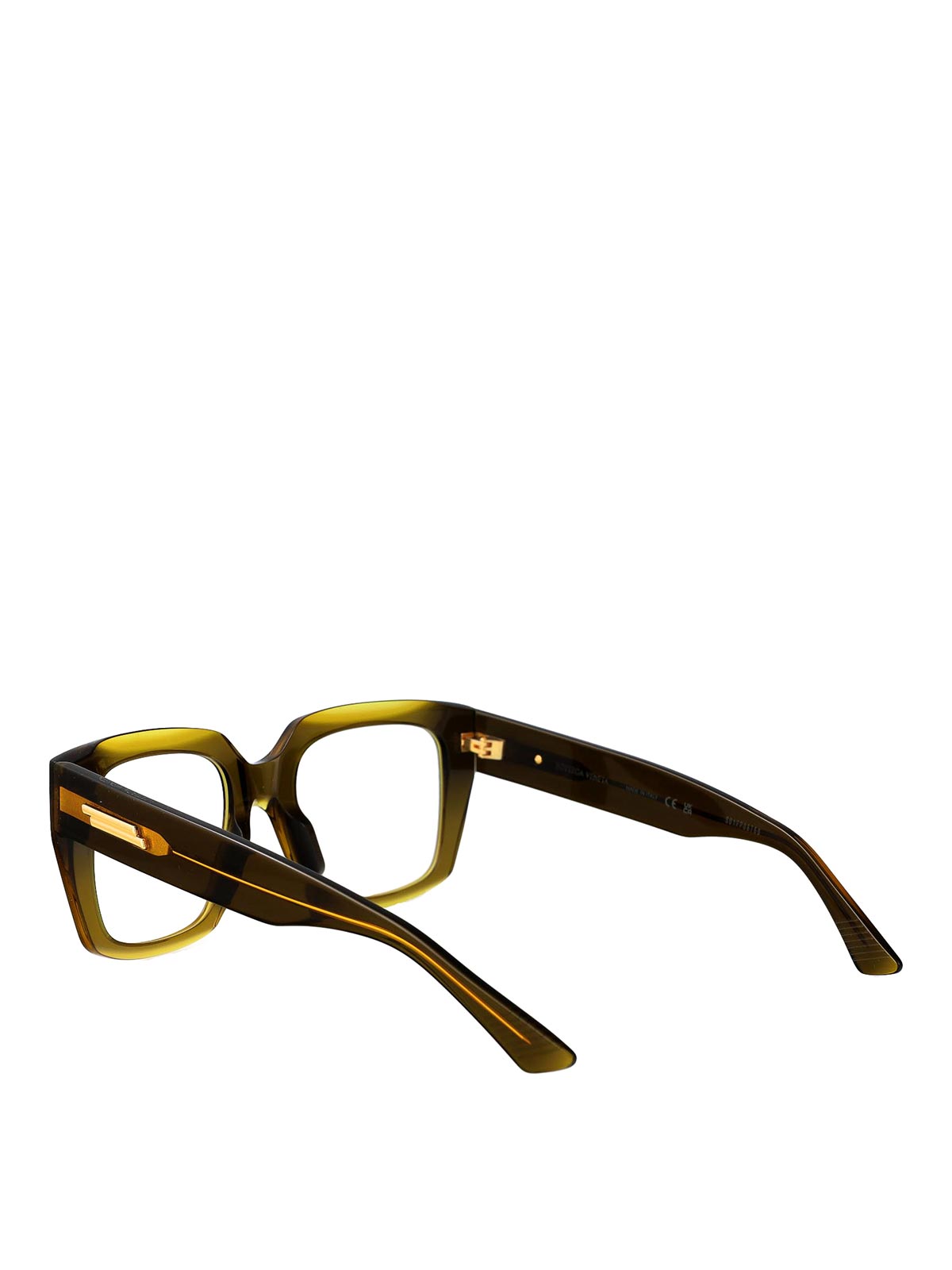 Glasses BV1409O003 (Bottega Veneta / サングラス・アイウェア ) | Bottega Veneta (ボッテガ・ヴェネタ)(3)