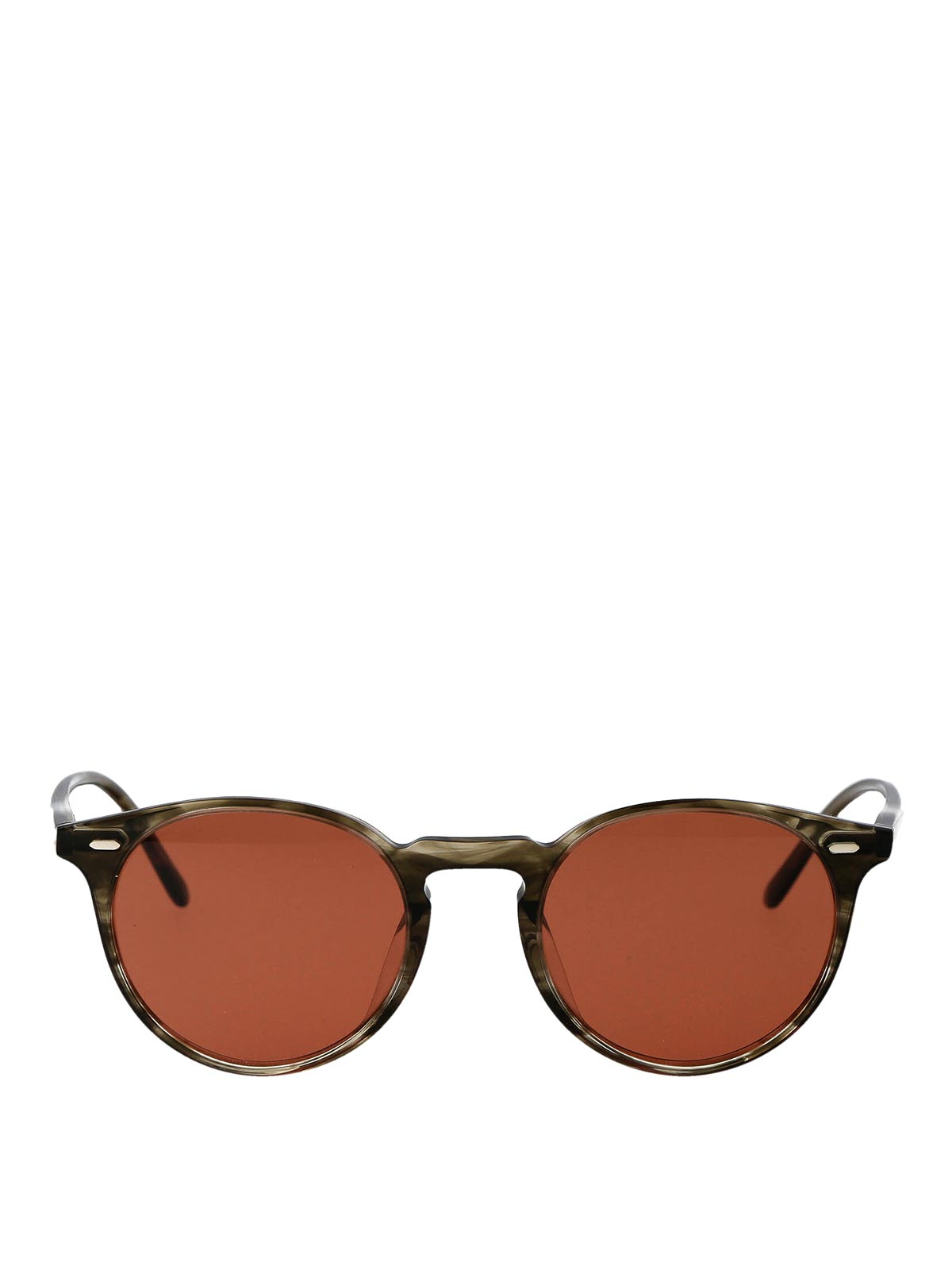 Oliver Sixties Sun Sunglasses 0OV5529SU173553 (OLIVER PEOPLES / サングラス・アイウェア ) | OLIVER PEOPLES (オリバーピープルズ)