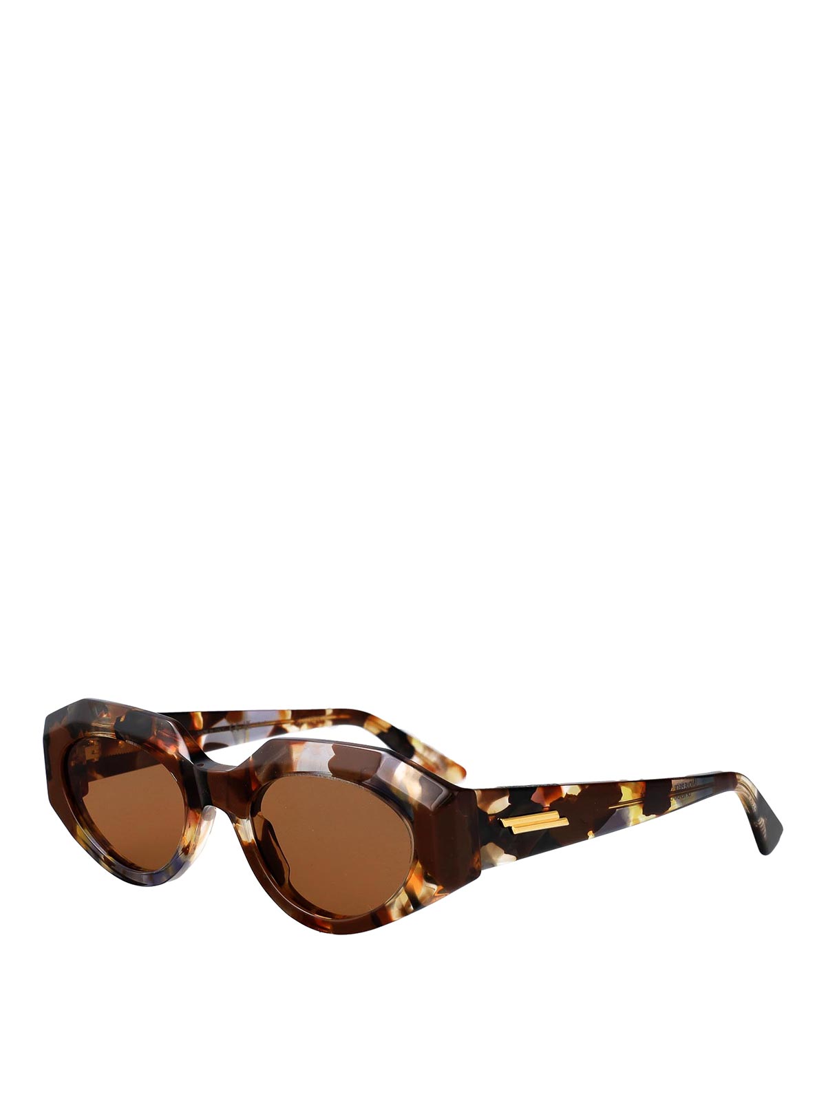 Sunglasses BV1392S002 (Bottega Veneta / サングラス・アイウェア ) | Bottega Veneta (ボッテガ・ヴェネタ)(1)