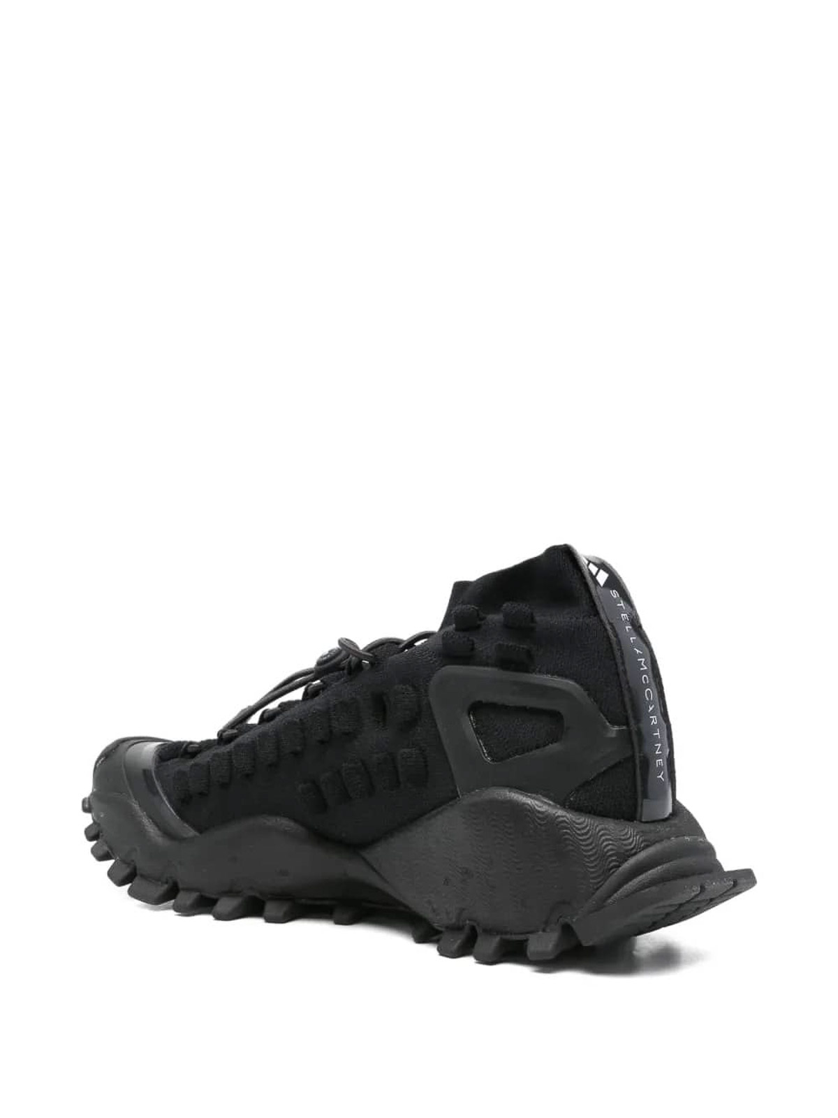 Scarpe Tracking Seeulater JR3276BLACK (adidas by Stella McCartney / スニーカー ) | adidas by Stella McCartney (アディダス バイ ステラ マッカートニー)(2)