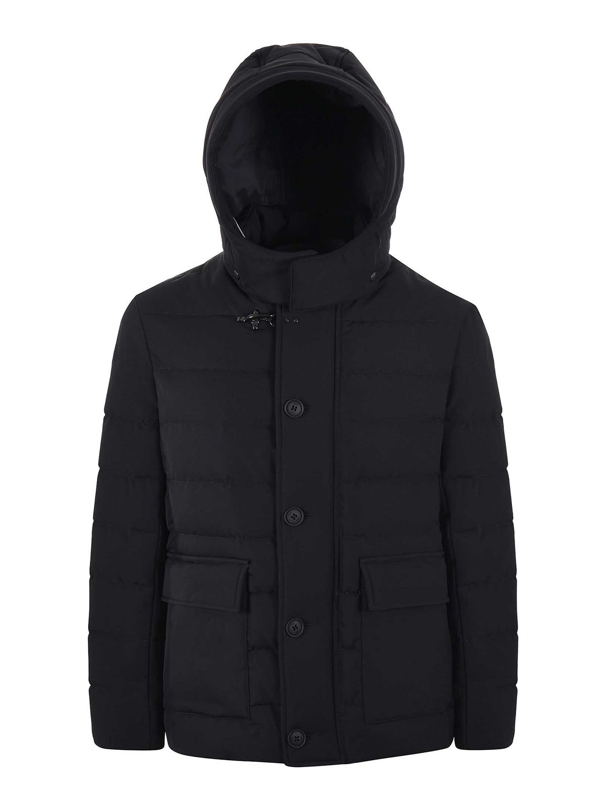 Puffer Jacket NAM3649058JWGSB999 (Fay / ダウンジャケット・コート ) | Fay (フェイ)(1)