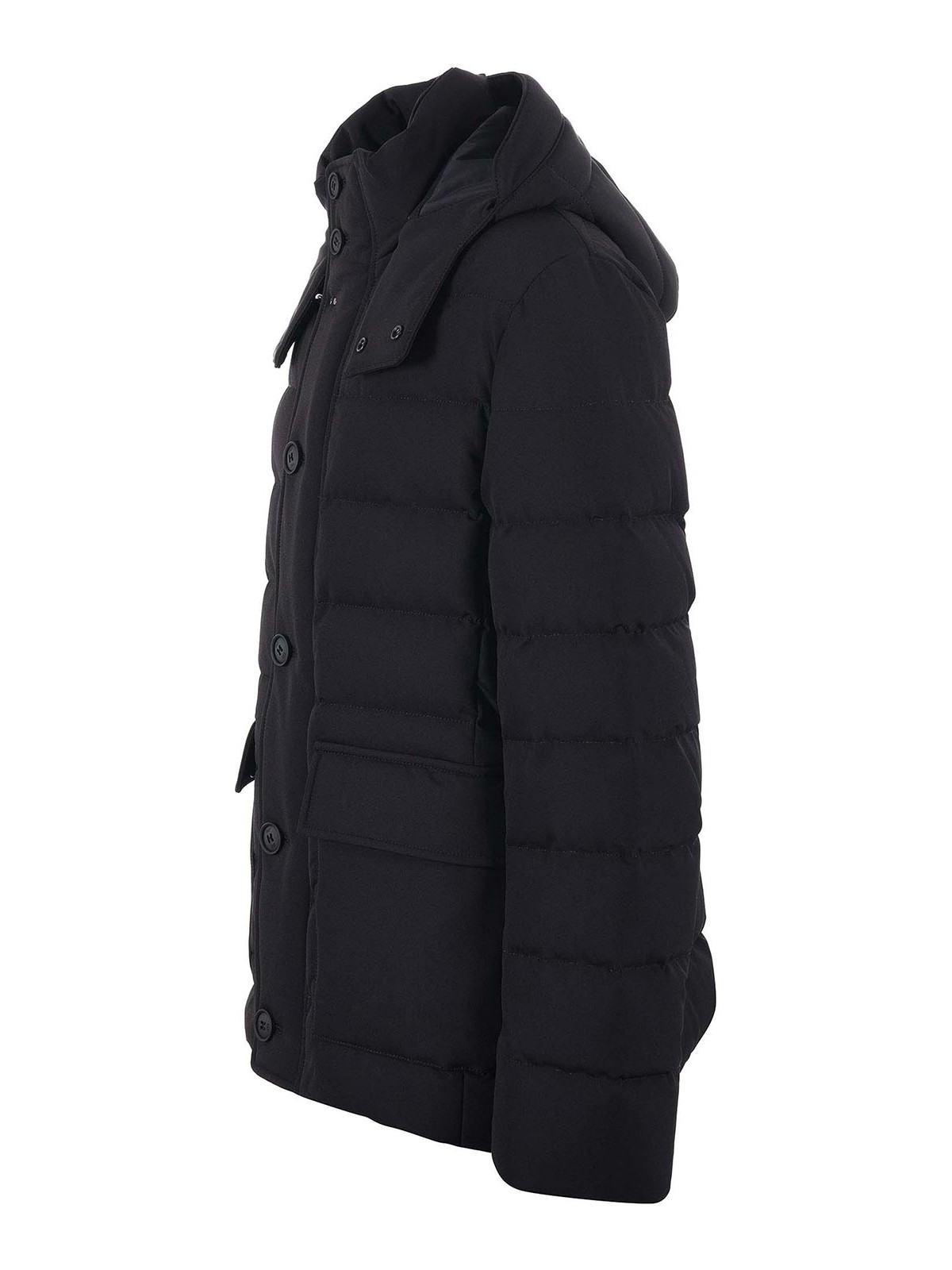Puffer Jacket NAM3649058JWGSB999 (Fay / ダウンジャケット・コート ) | Fay (フェイ)(3)
